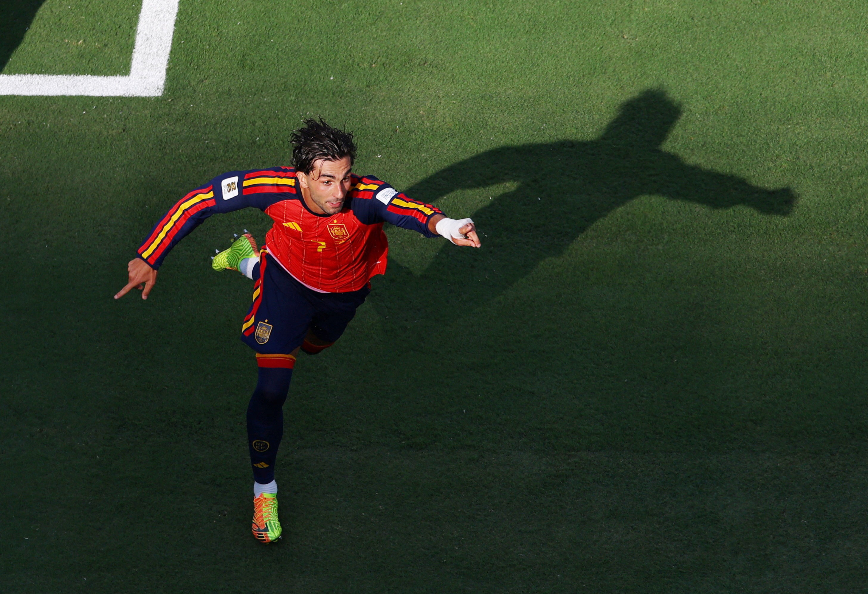 Ferrán Torres