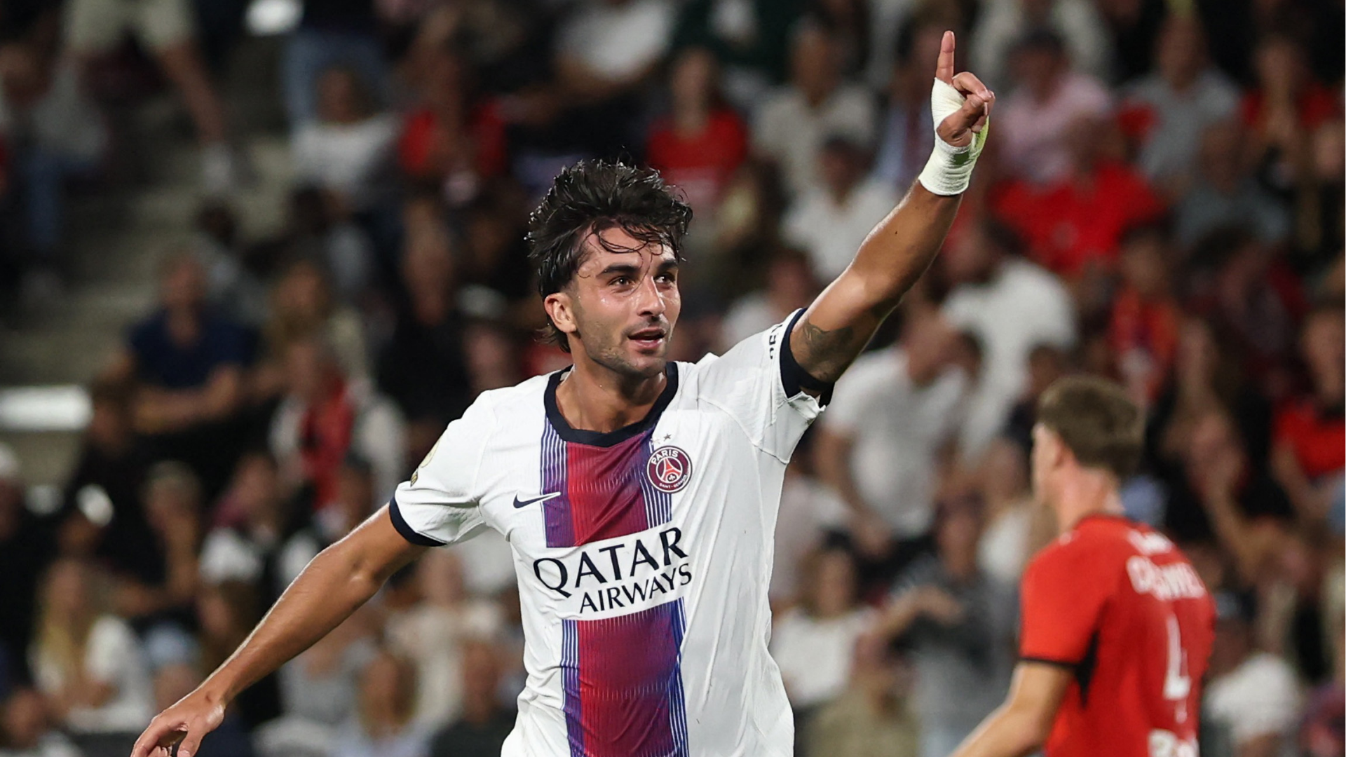 Ferran PSG
