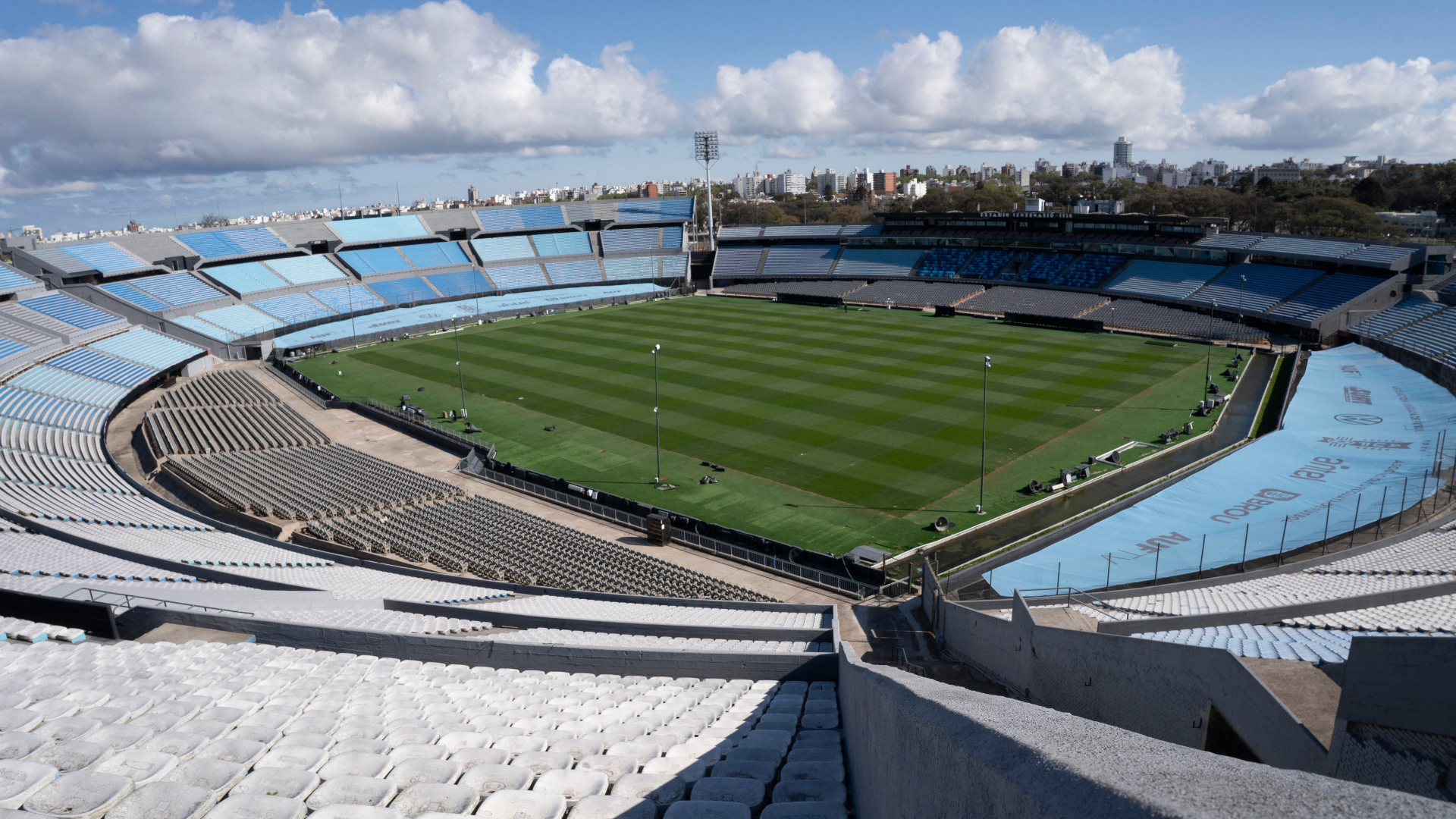 Final Libertadores