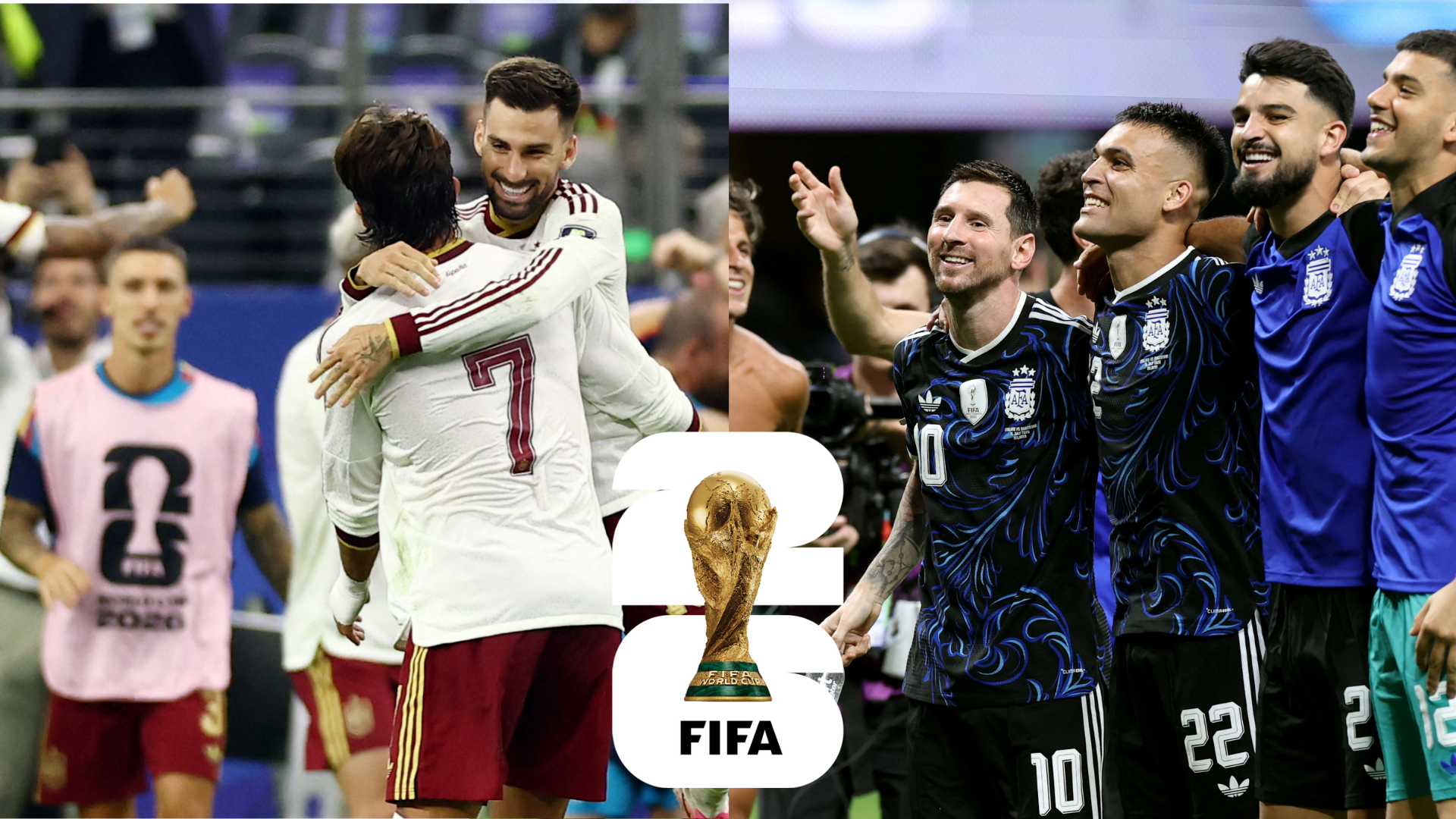 Final Mundial 2026