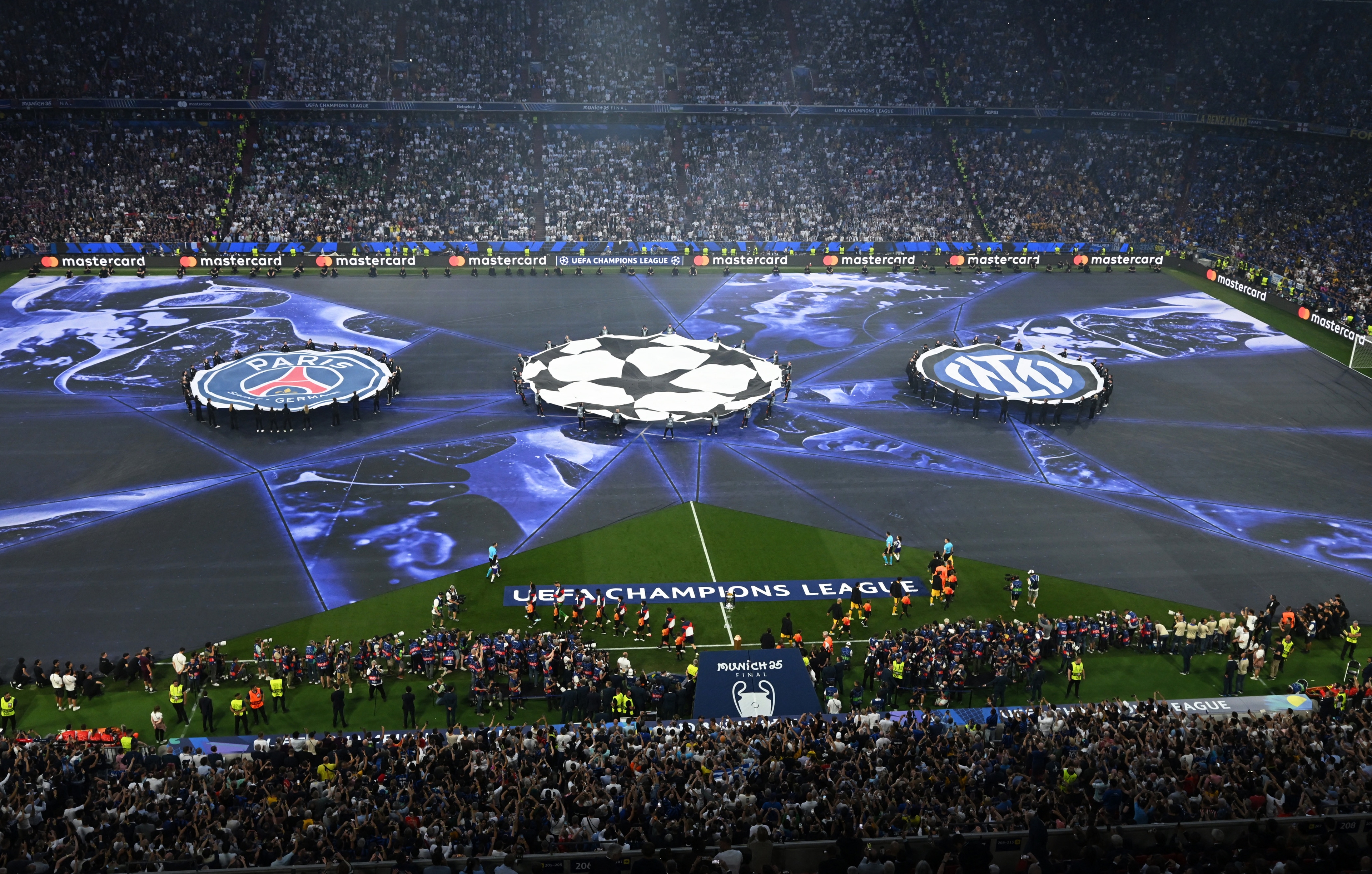 Finale C1 2025
