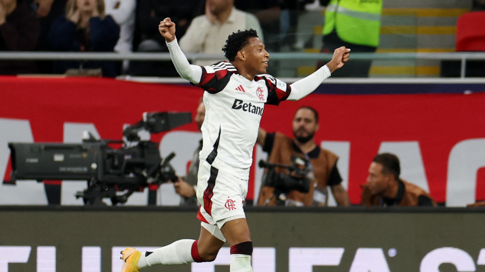 Flamengo Intercontinental