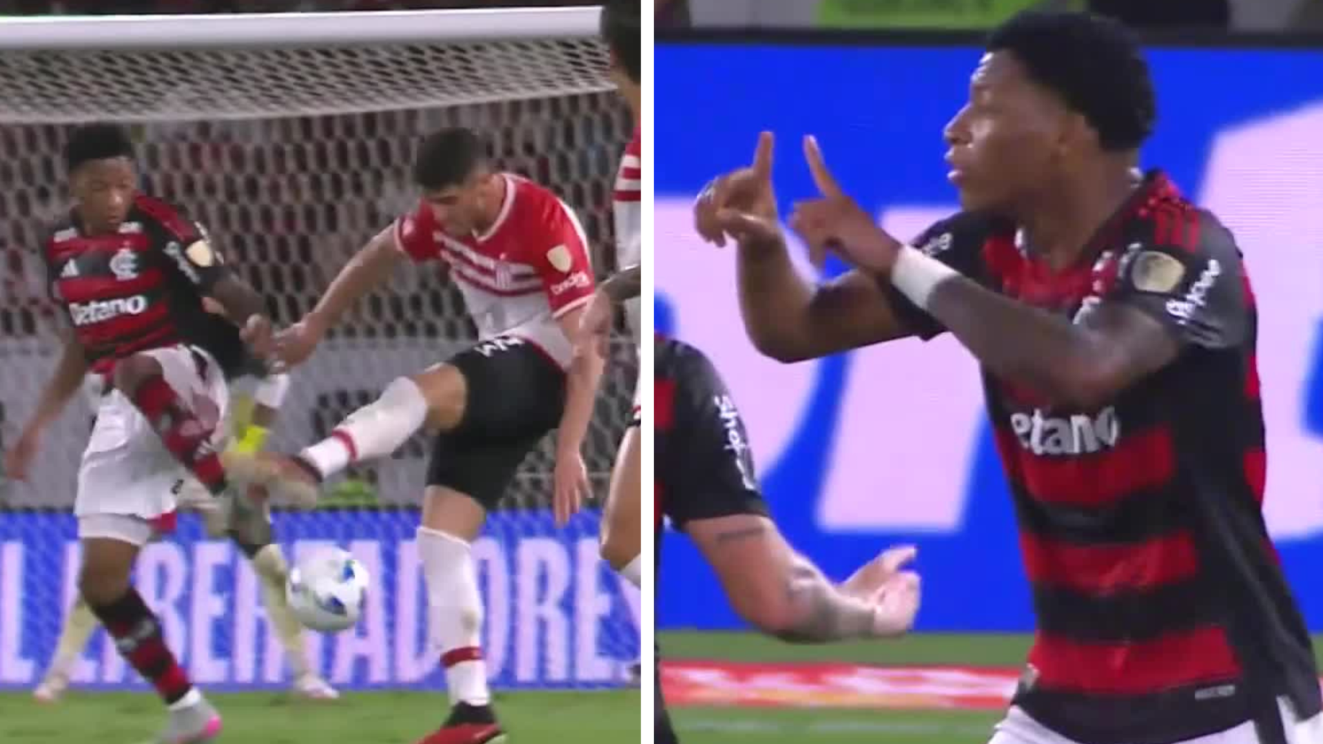 Flamengo Libertadores