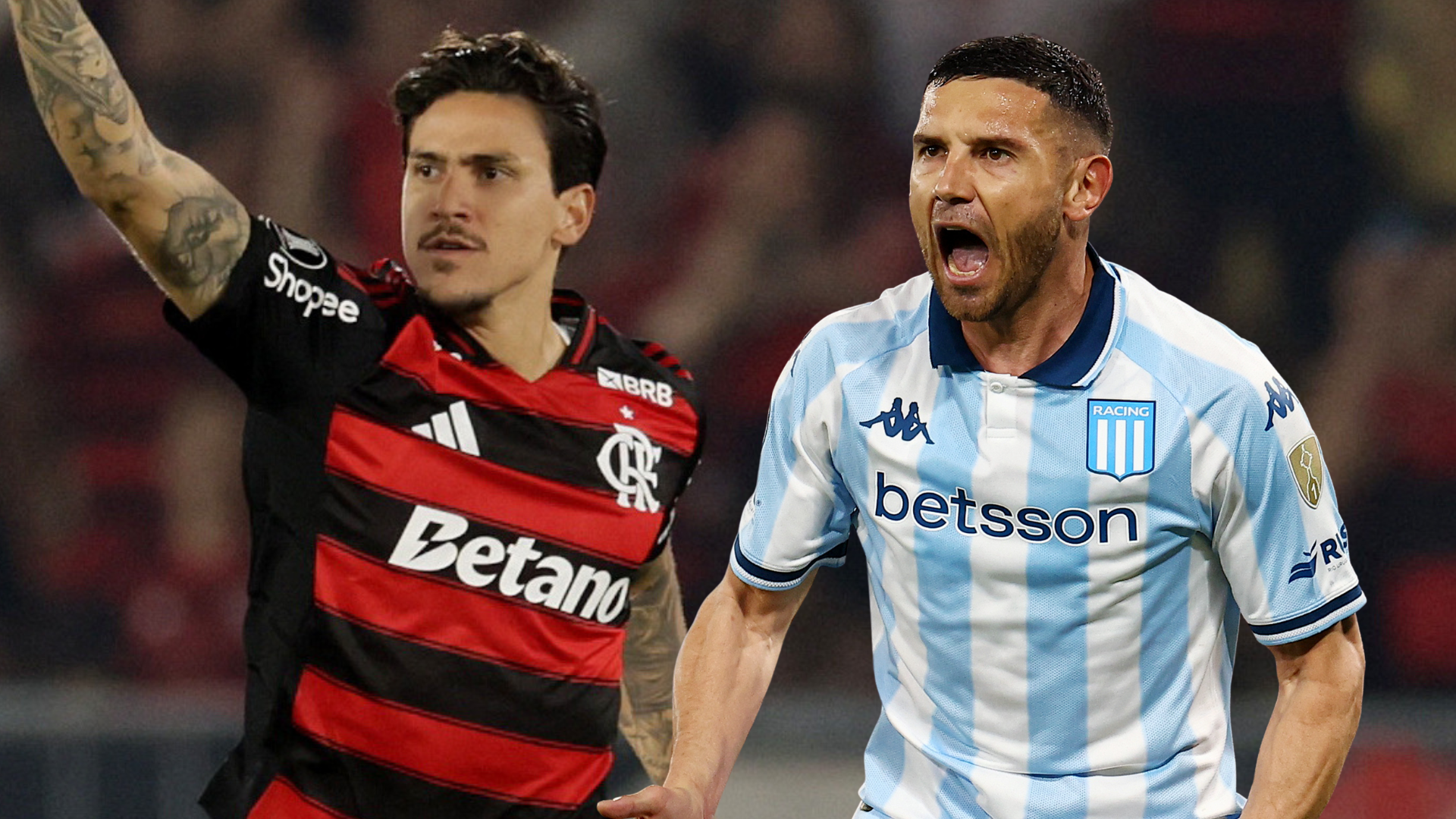Flamengo Racing beIN
