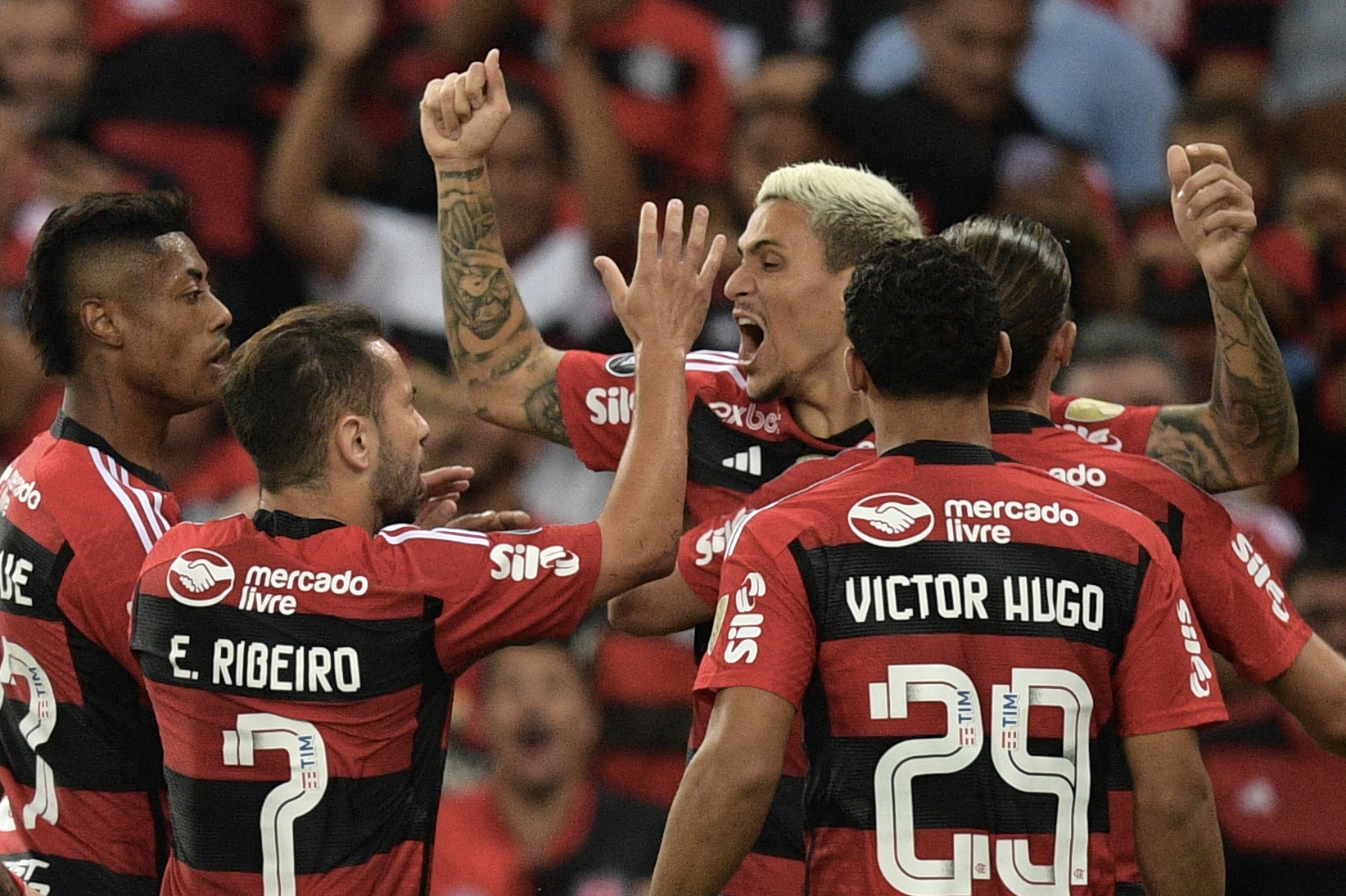 Flamengo