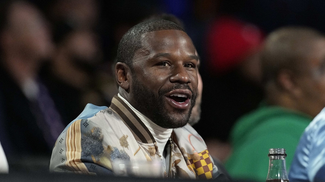 Floyd Mayweather vs. Ryan Garcia? The Fight Shaking Up Boxing | beIN SPORTS
