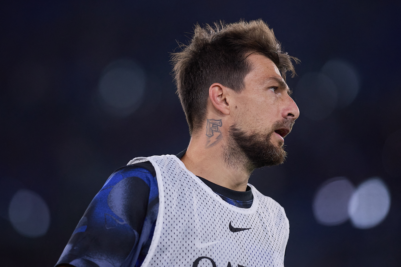 Francesco Acerbi
