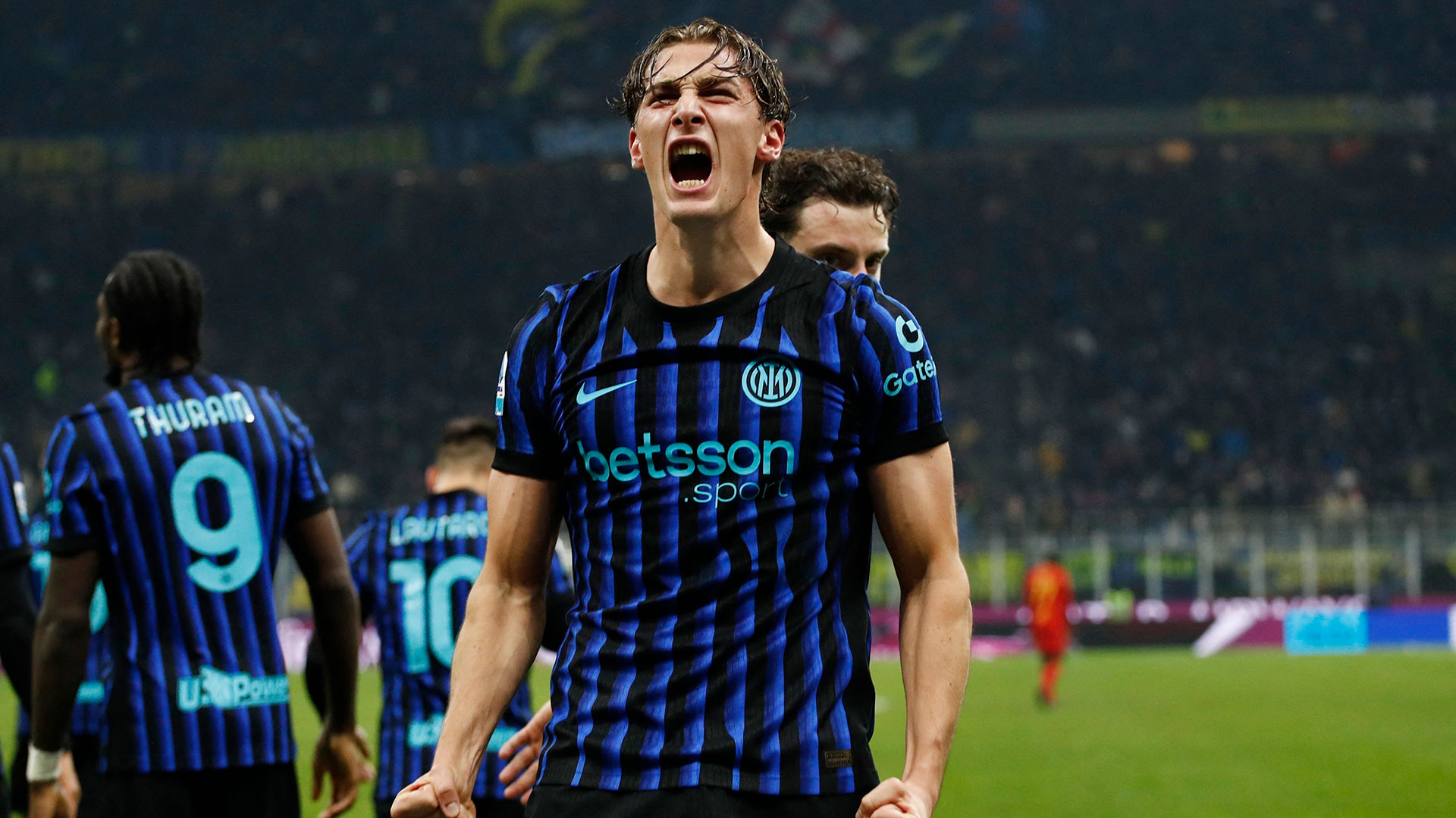 Francesco Pio Esposito