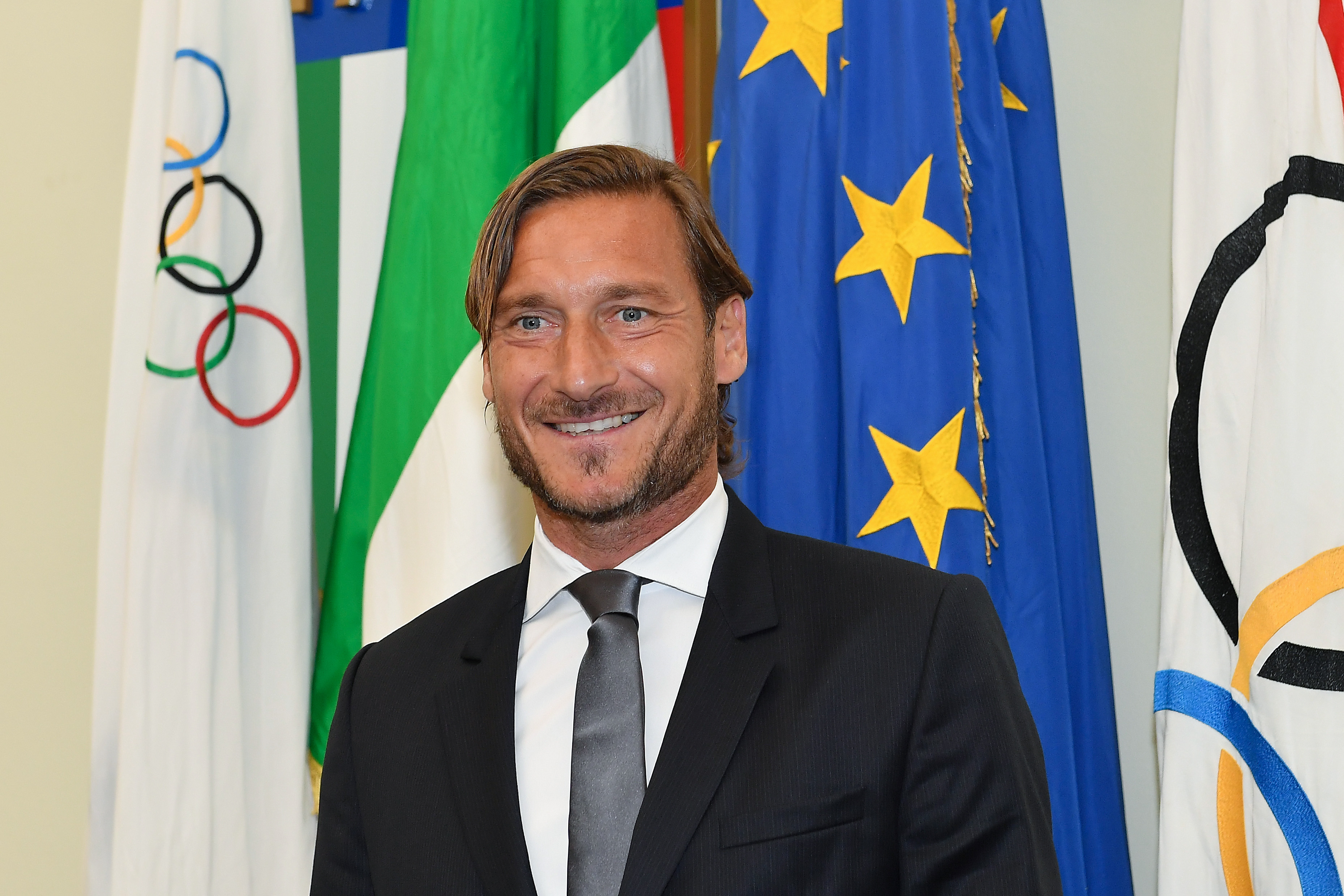 Francesco Totti