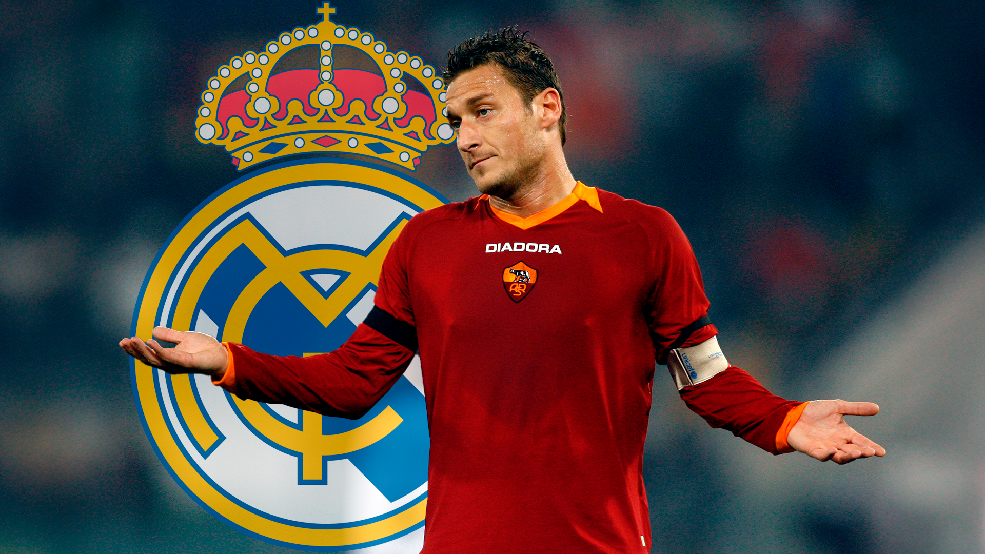 Franceso Totti
