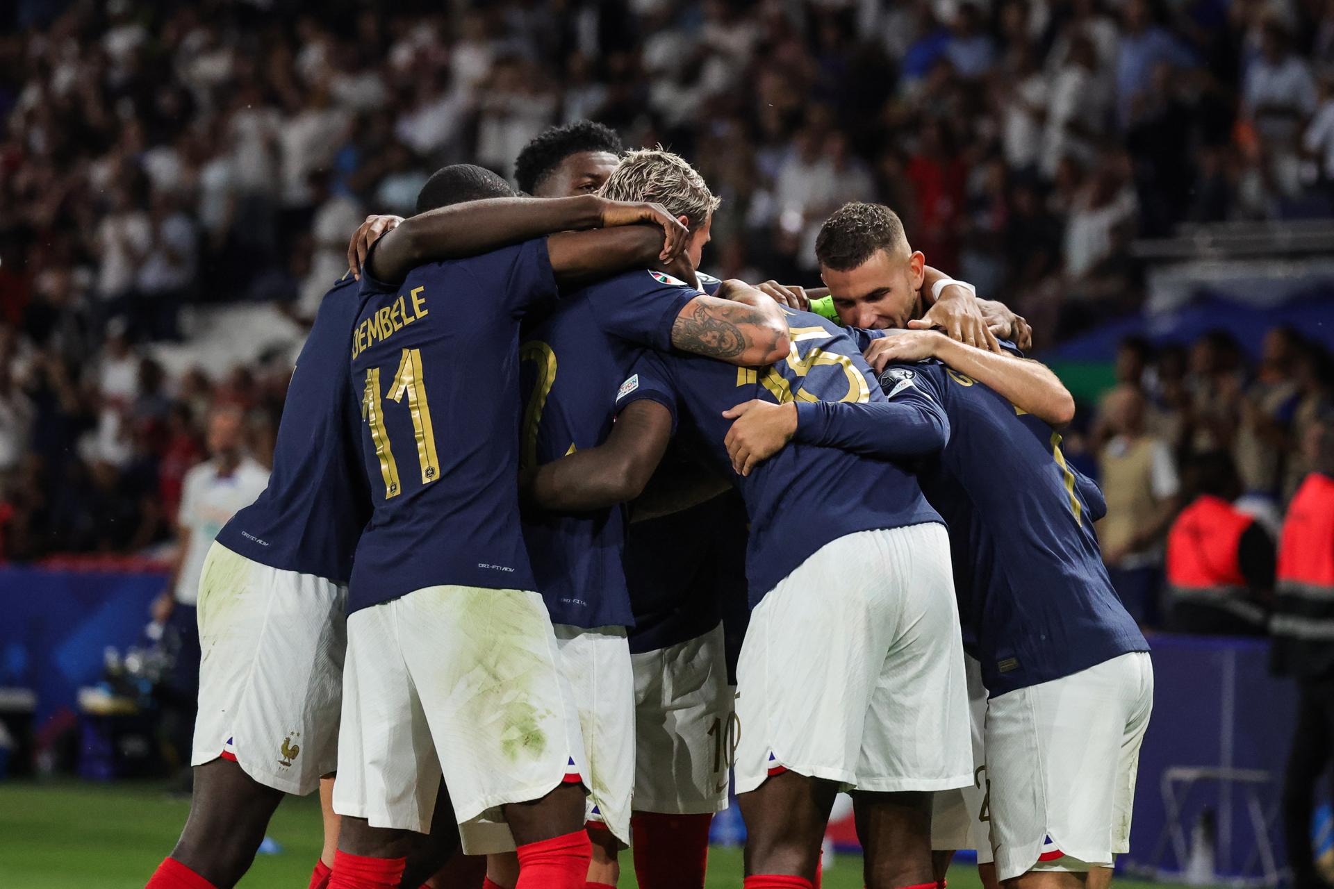 Francia