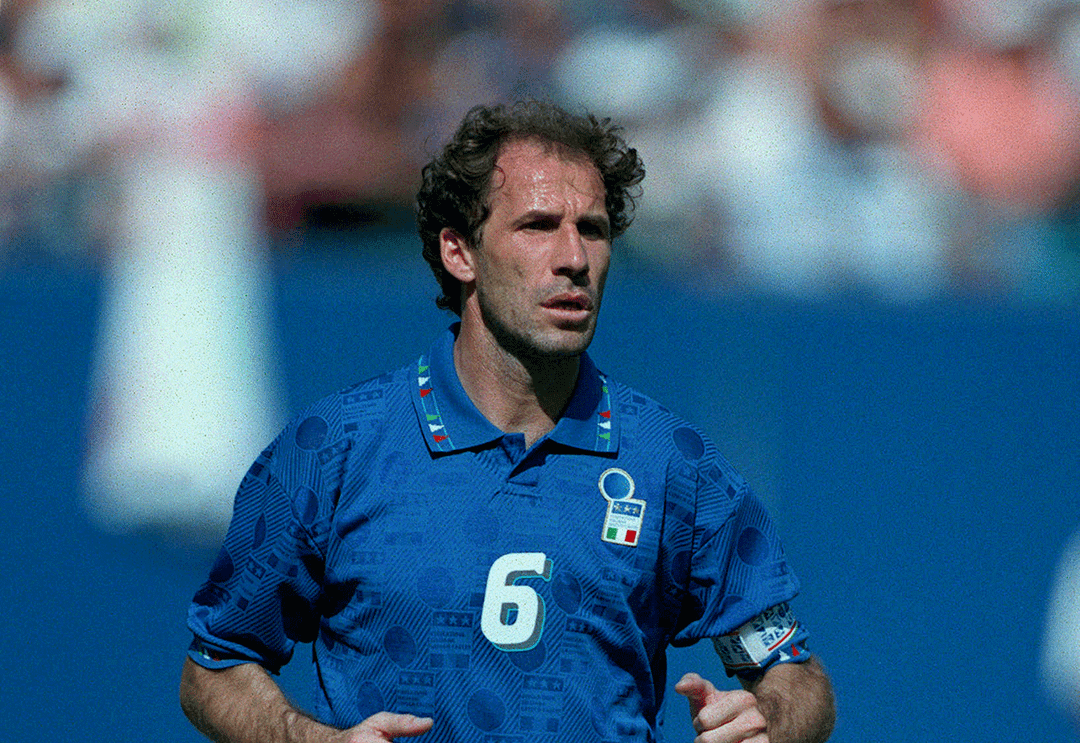 Football mourning the loss of Italy legend Franco Baresi | beIN SPORTS