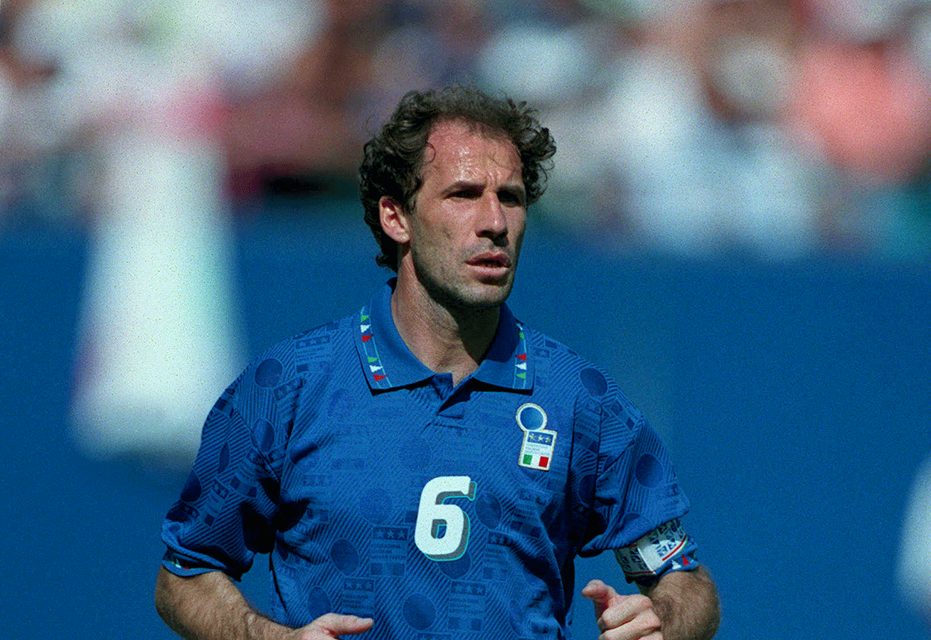 Franco Baresi