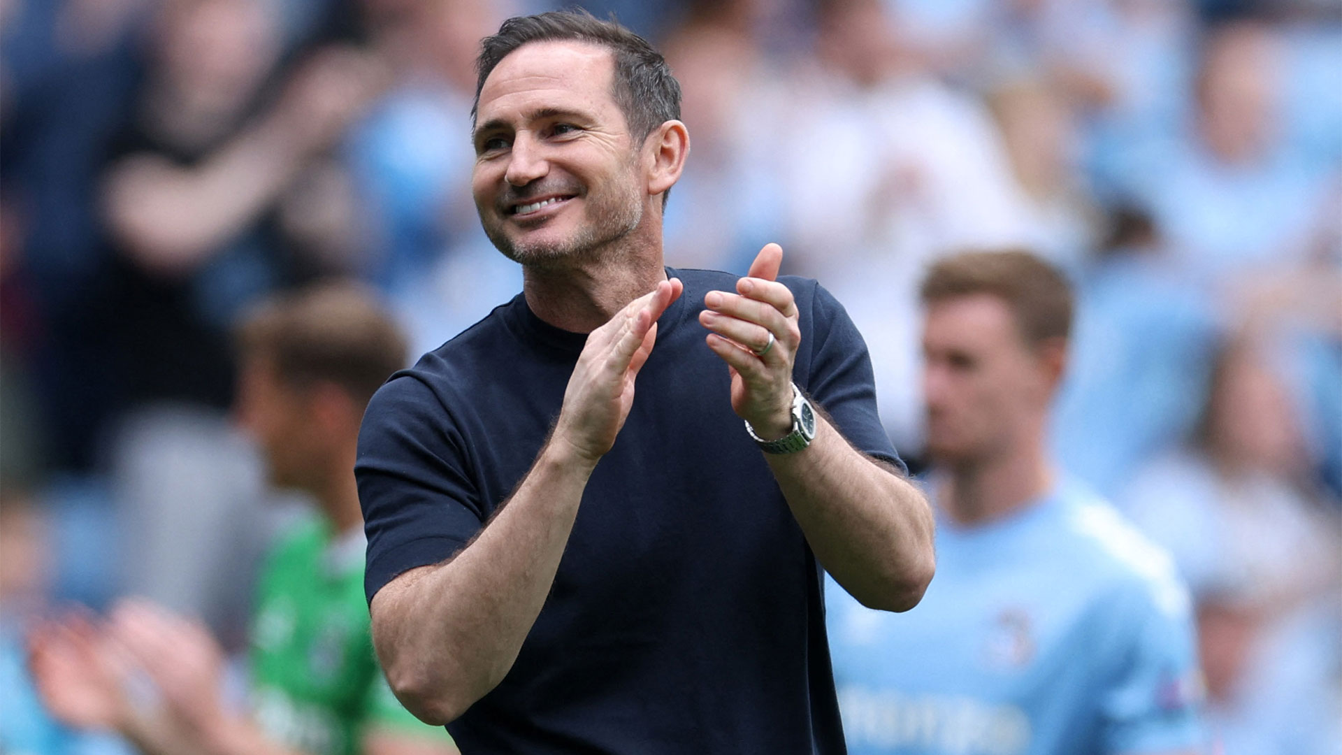 Frank Lampard