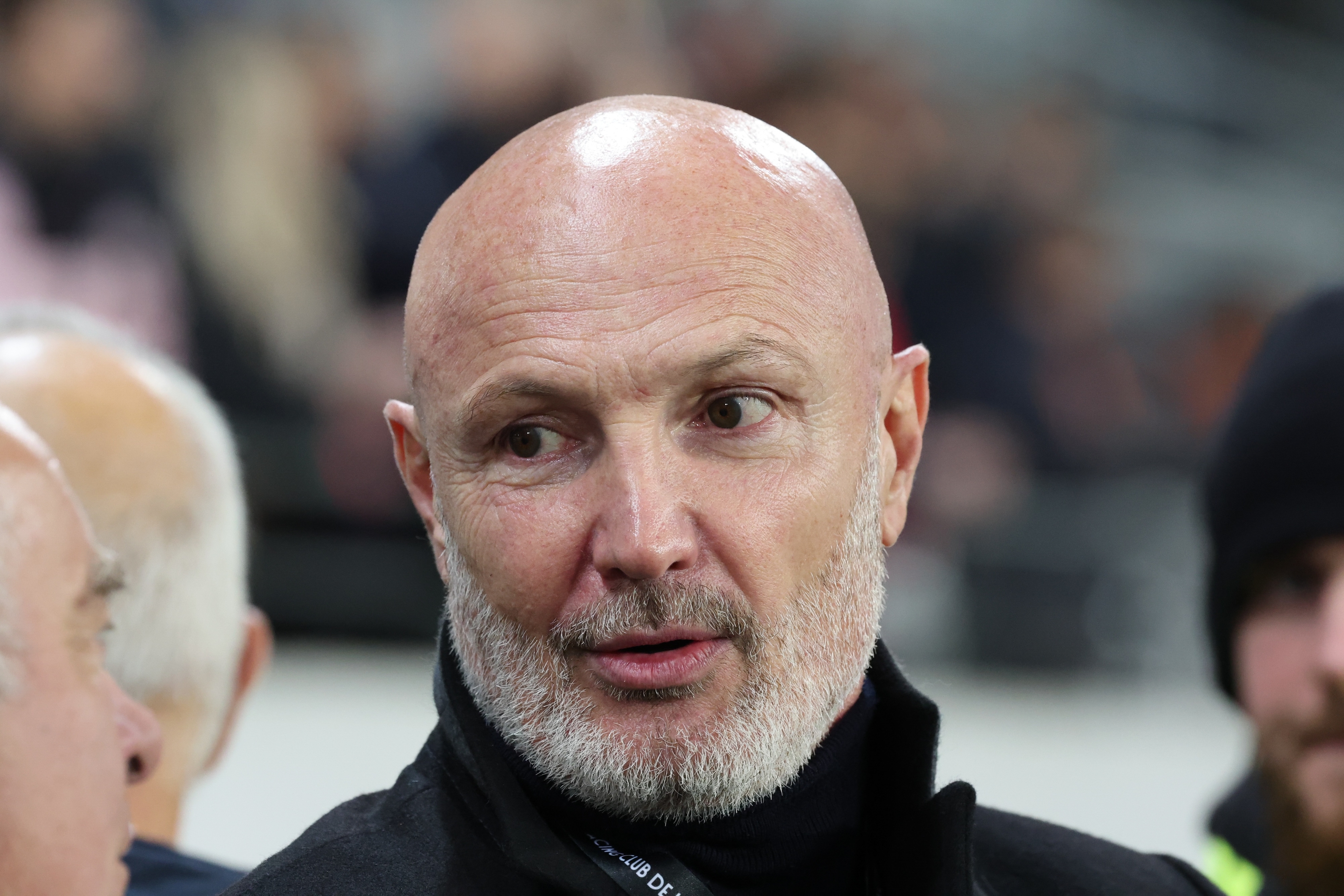 Frank Leboeuf