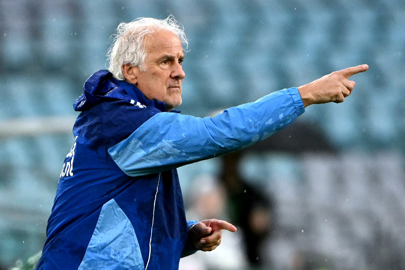 Fred Rutten