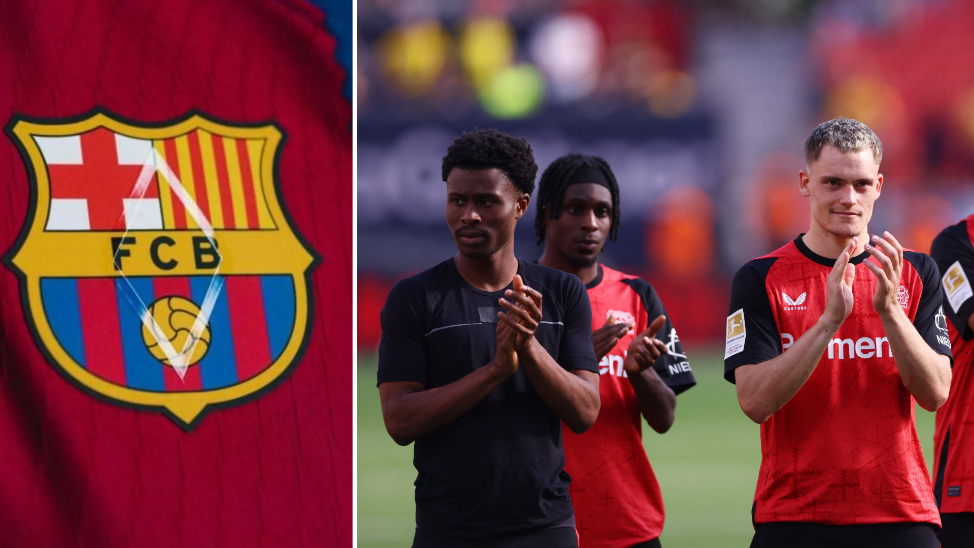 Frimpong Barça