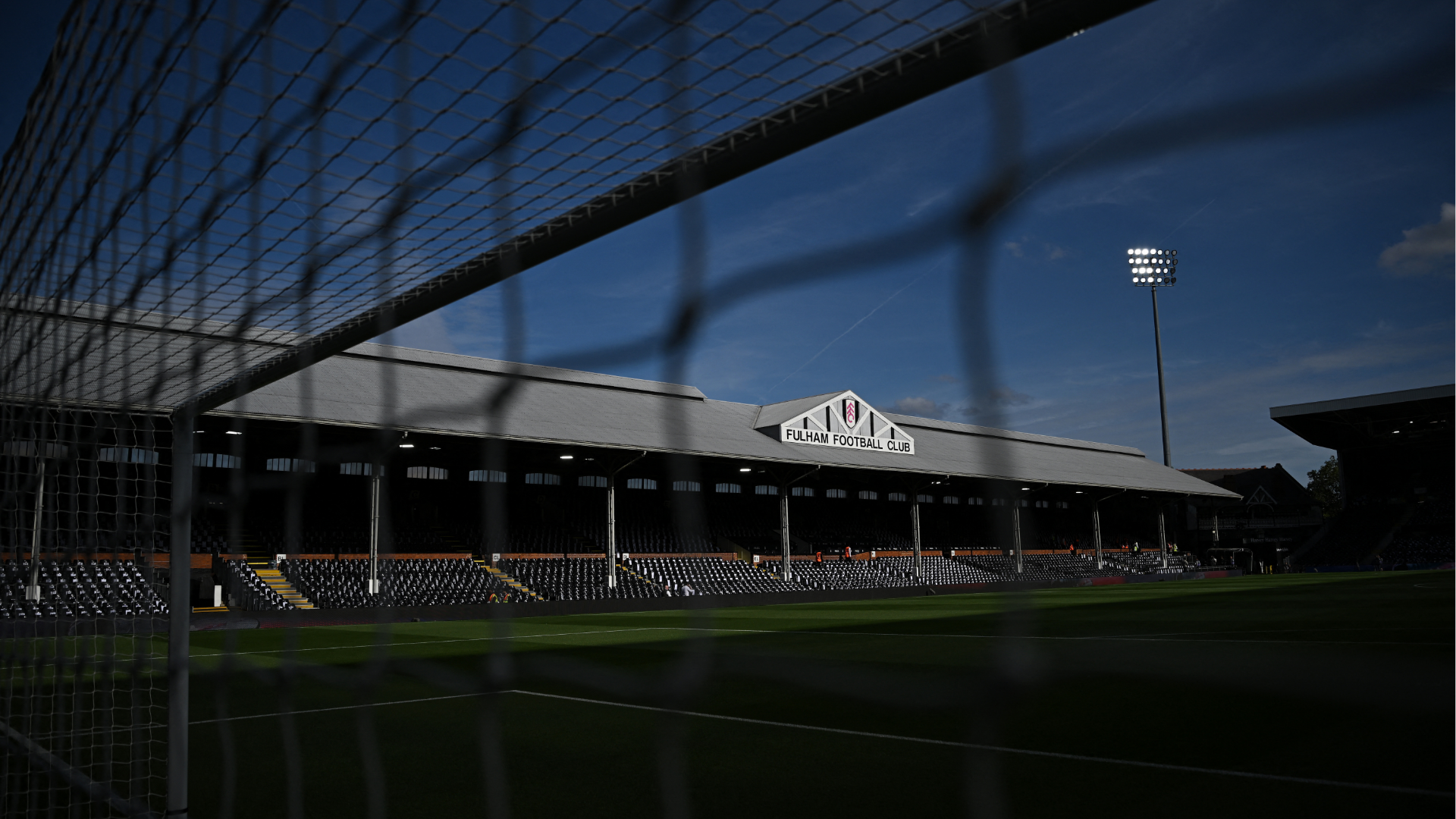 Fulham vs Chelsea