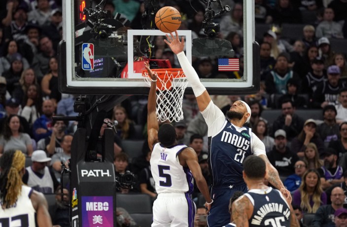 NBA : Première victoire pour les Kings de Doug Christie