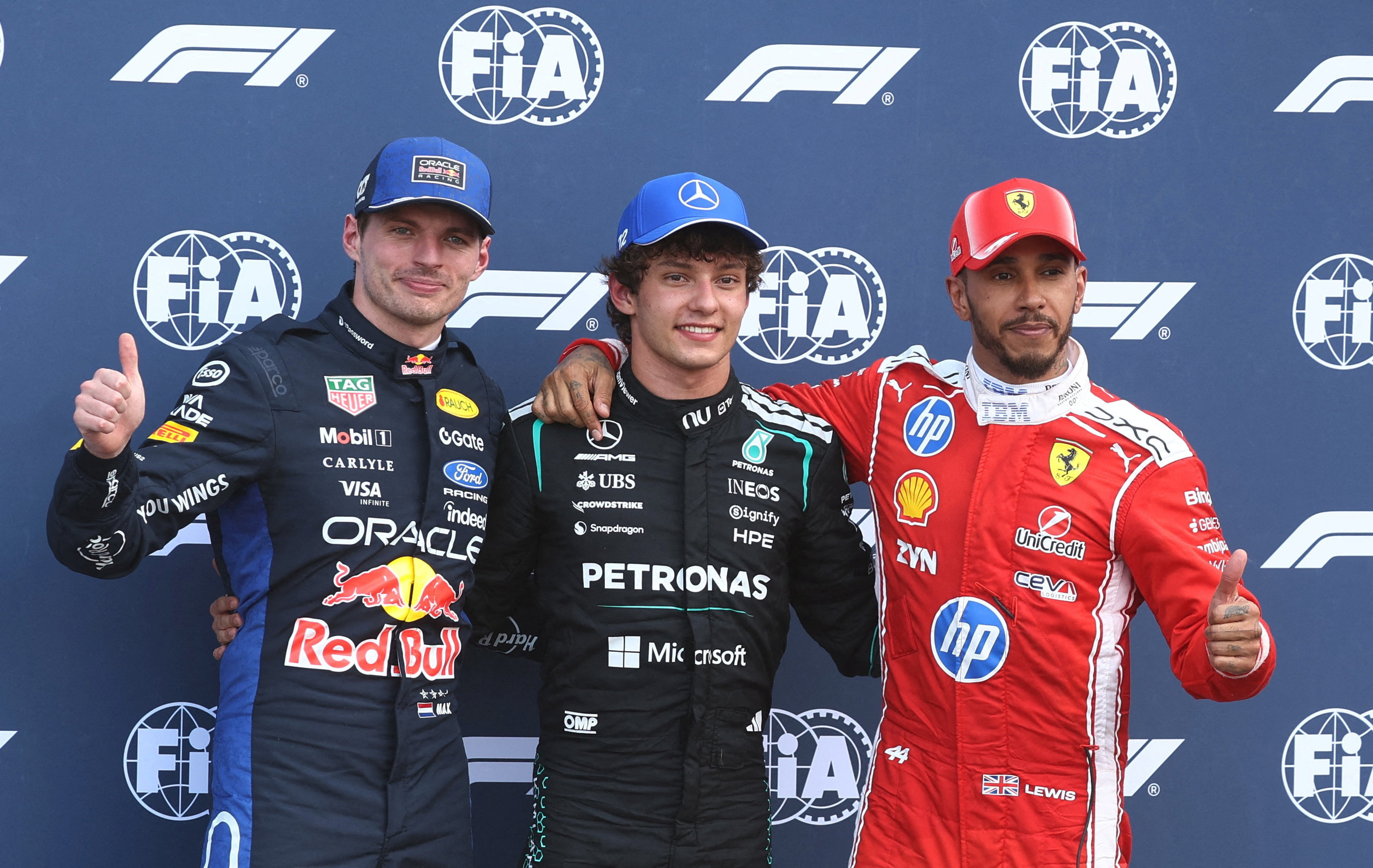 GP de Monaco 2026