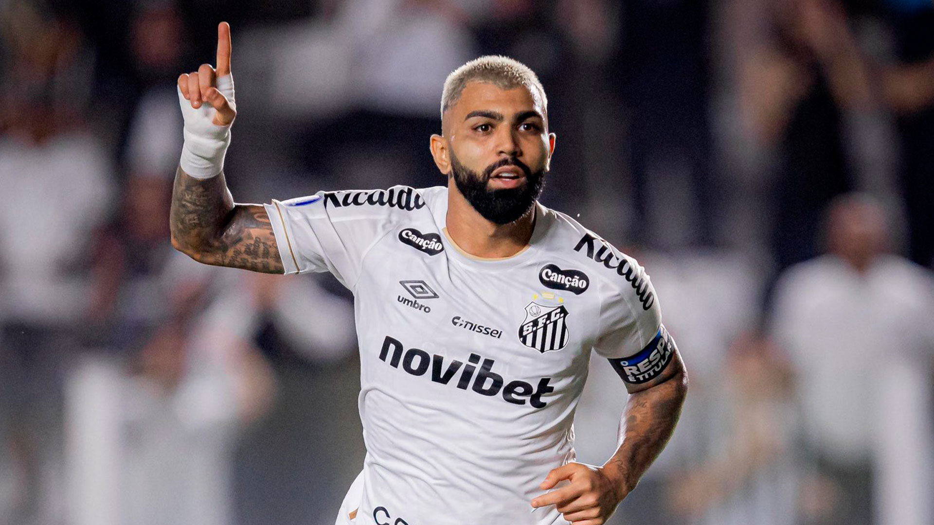 Gabigol