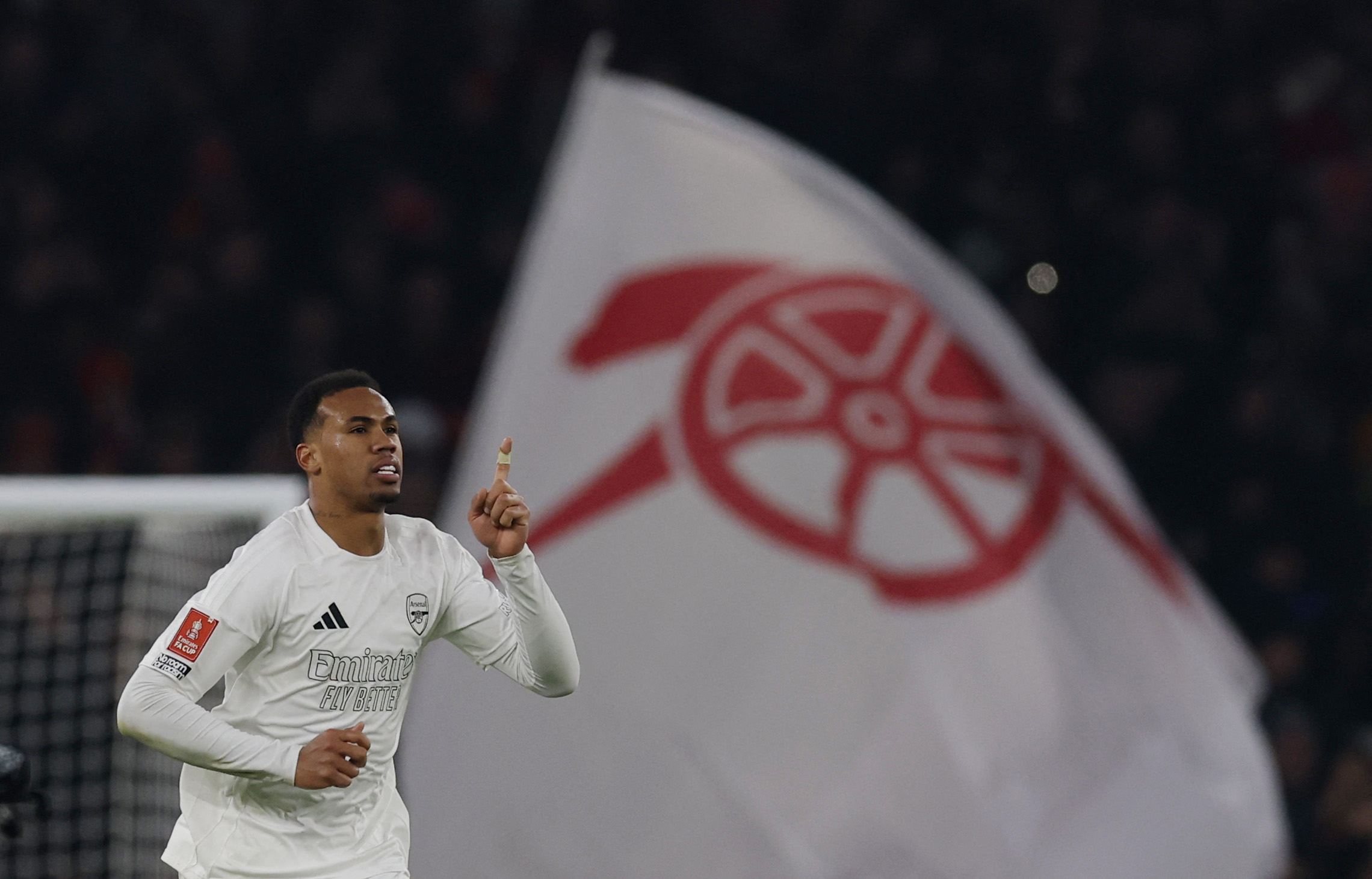 Gabriel Arsenal