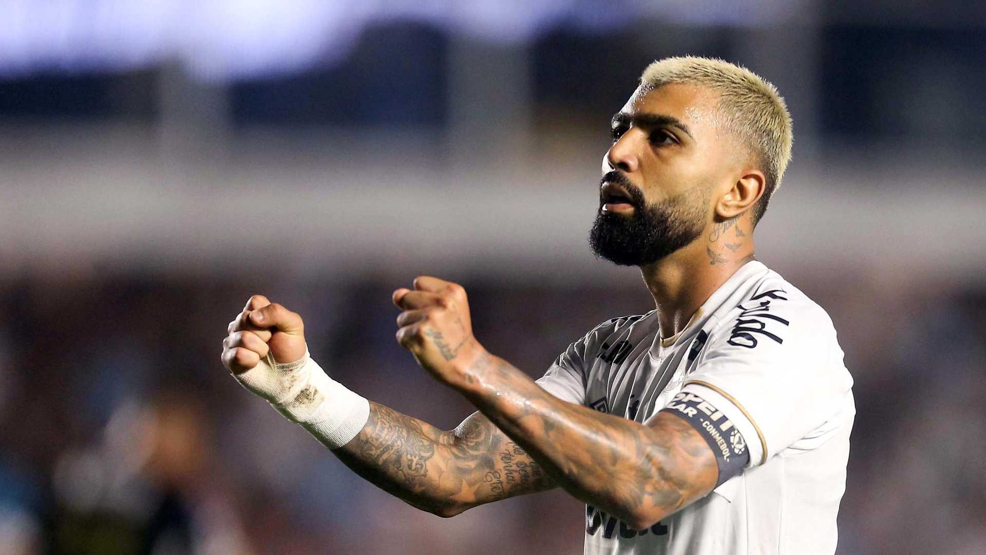 Gabriel Barbosa