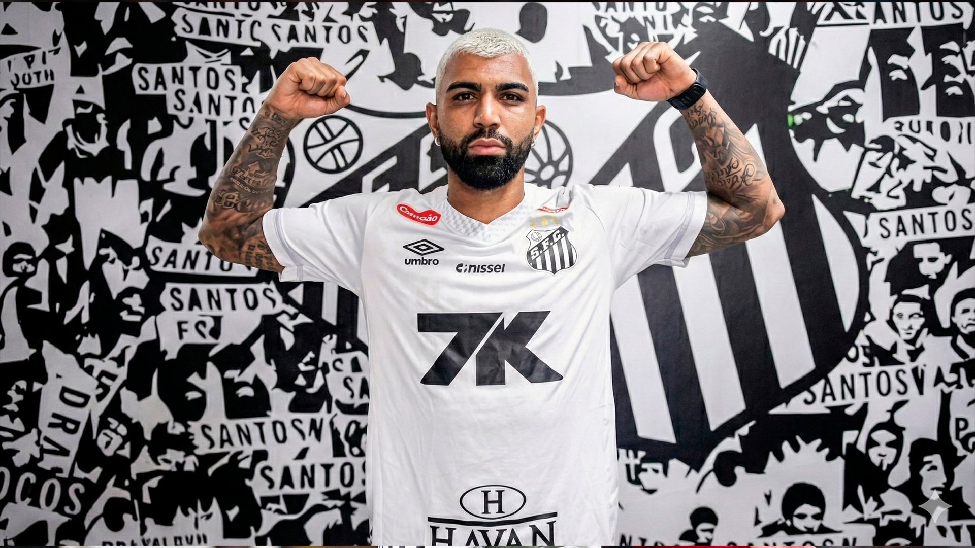 Gabriel Barbosa