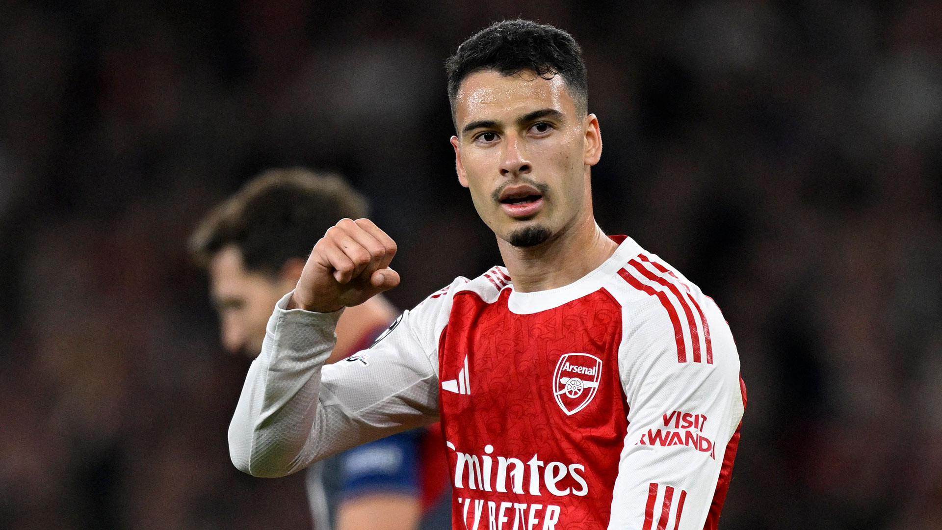 Gabriel Martinelli