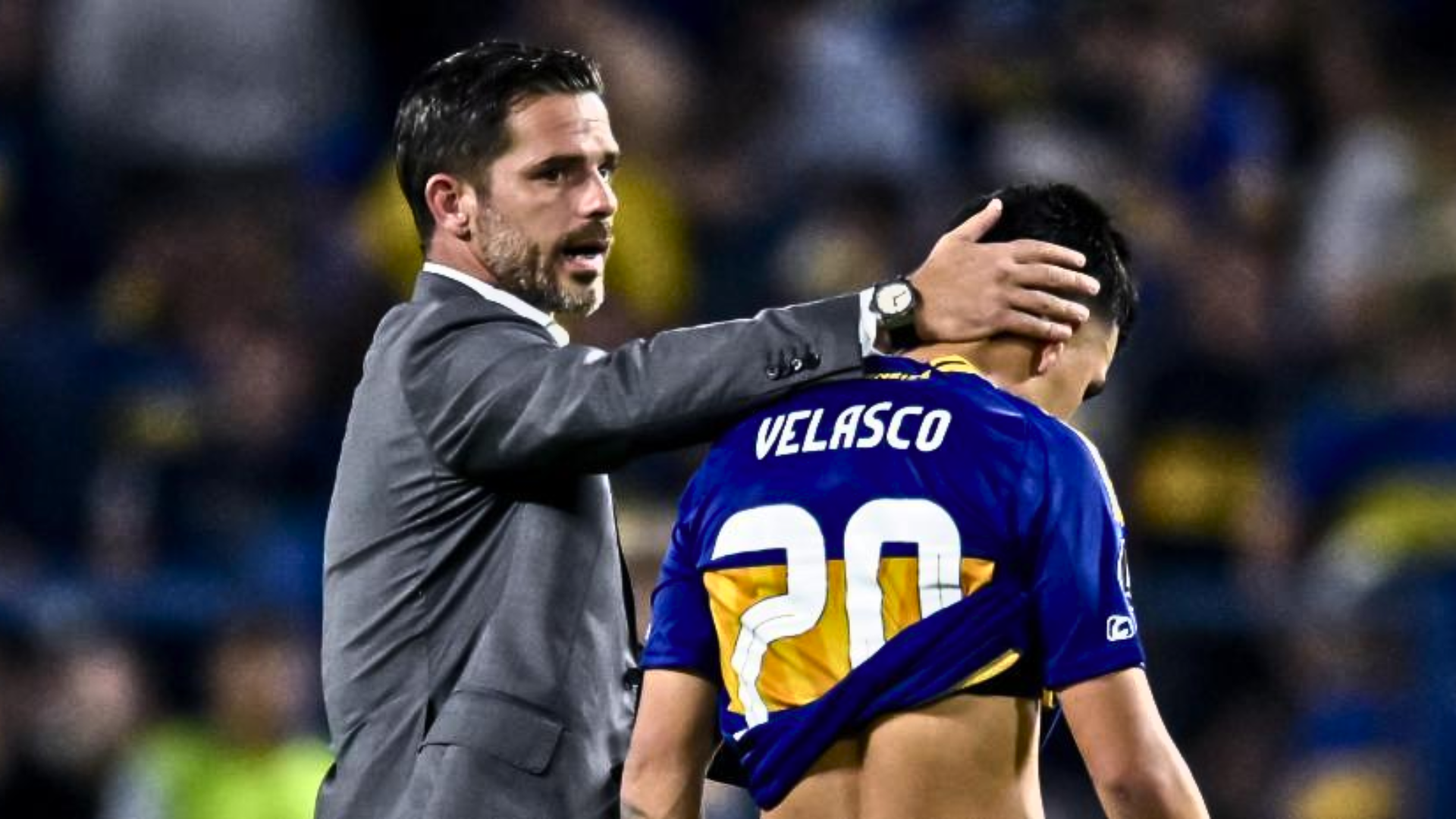 Gago y Velasco