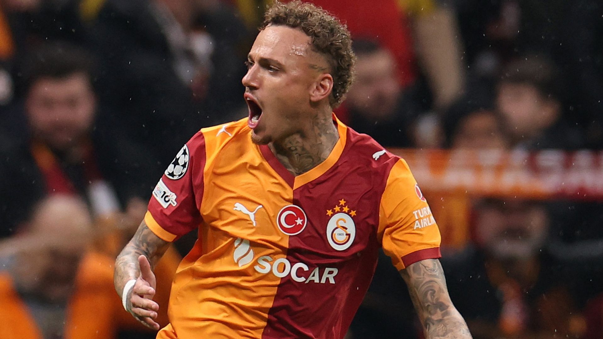 Galatasaray Champions