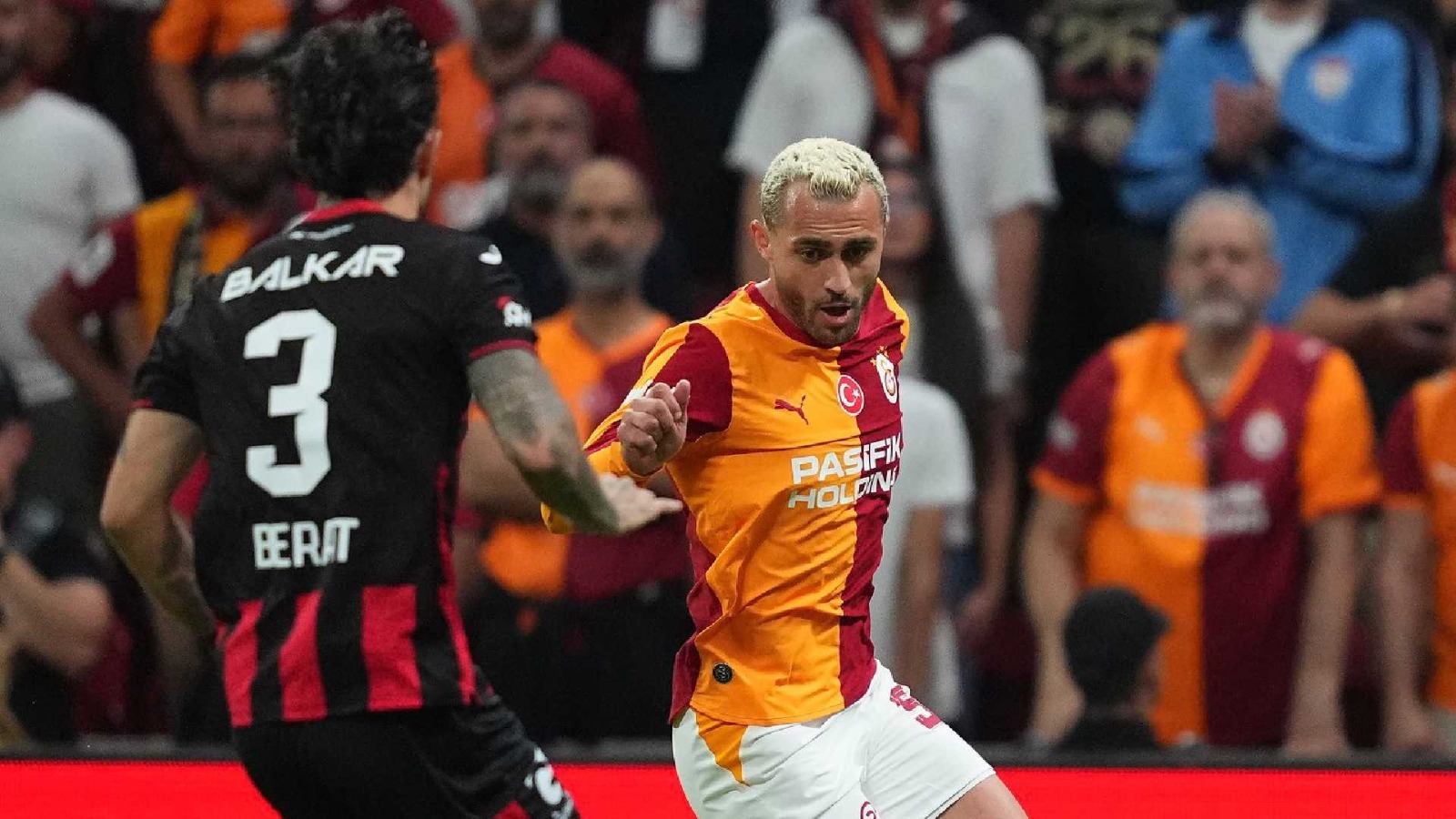 Galatasaray vs Corum