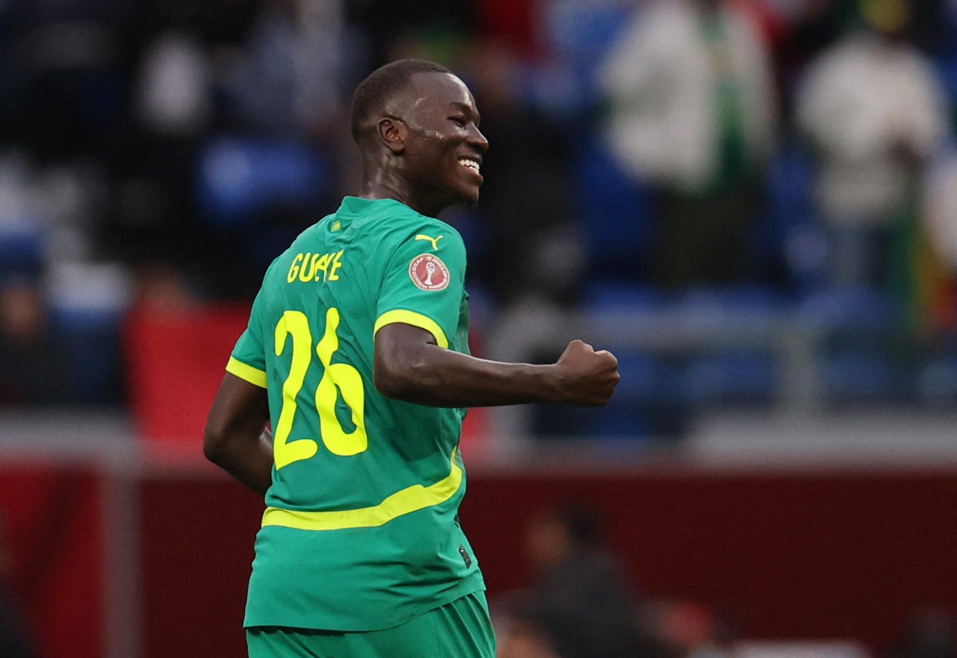 Galatasaray vuelve por Gueye