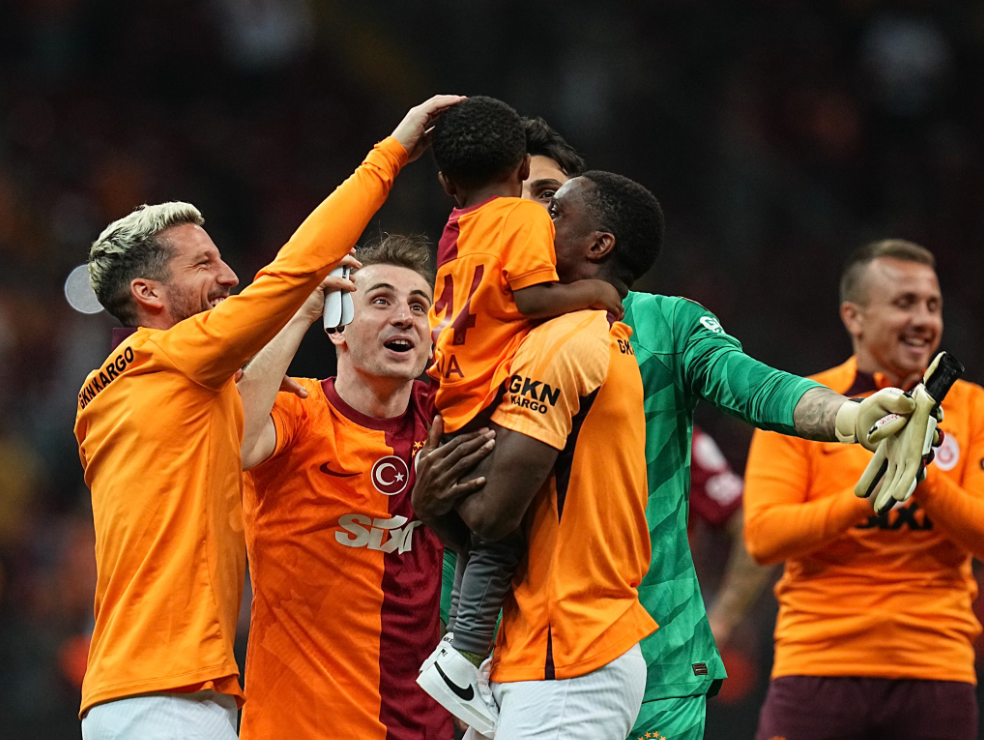 Galatasaray-Kasimpasa