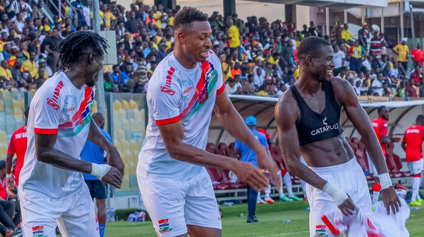Gambia_2027_AFCON_Qualifiers