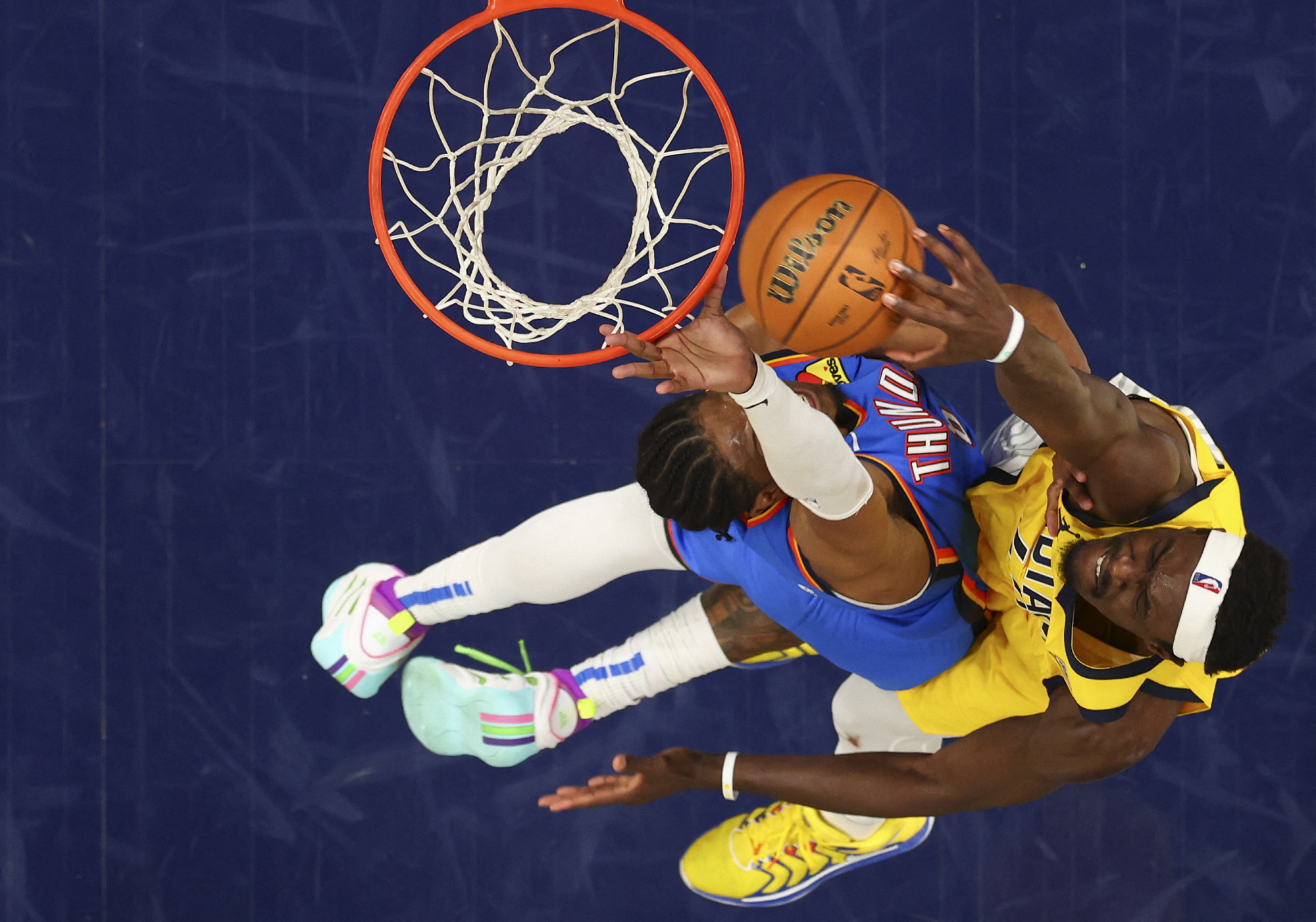 Game 7 Preview