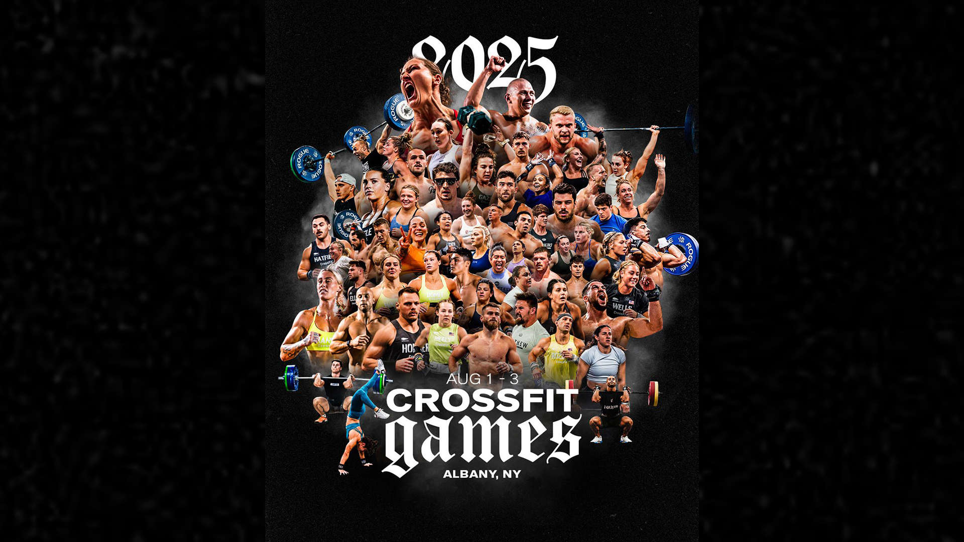 Games 2025 How to Watch