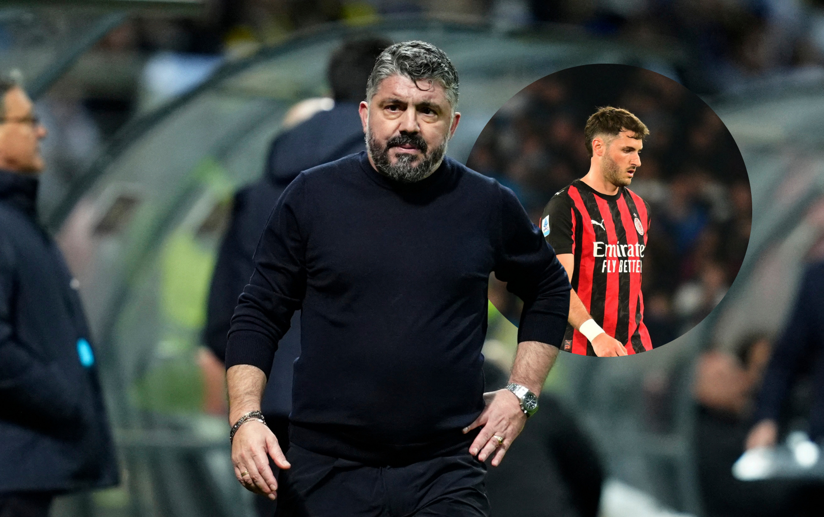 Gattuso Giménez