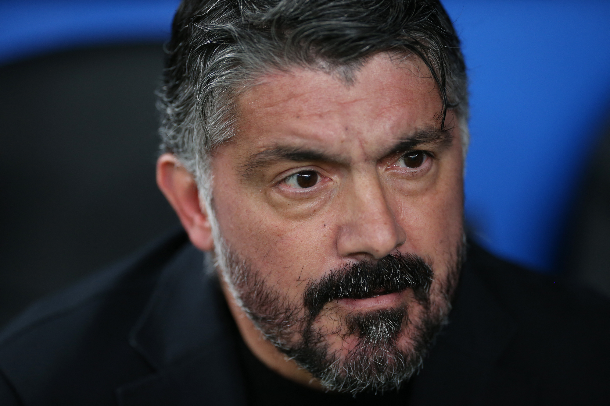 Gattuso