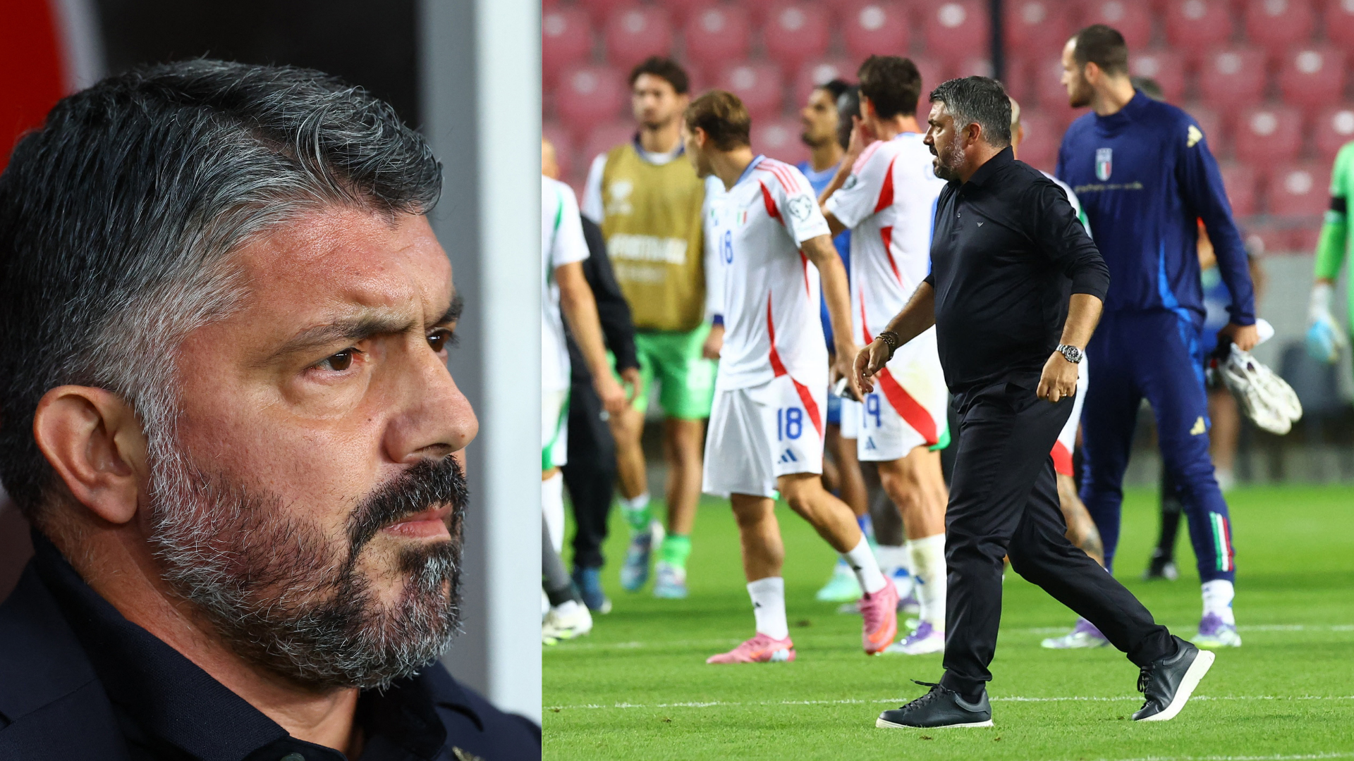 Gattusso