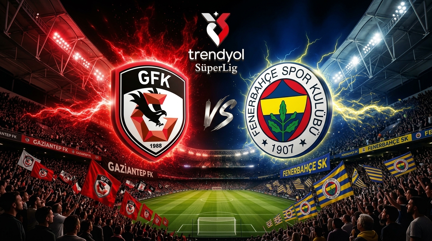 Gaziantep_Fenerbahce_Super_Lig_Turquia