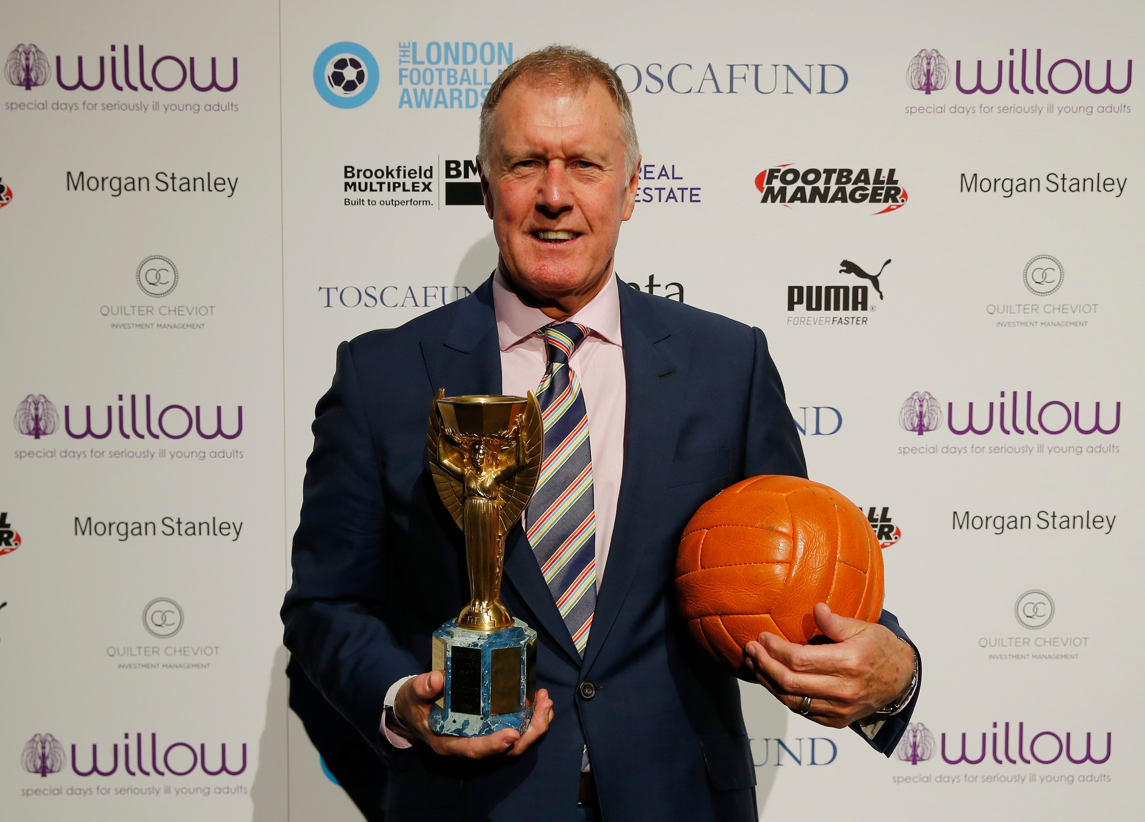Geoff Hurst