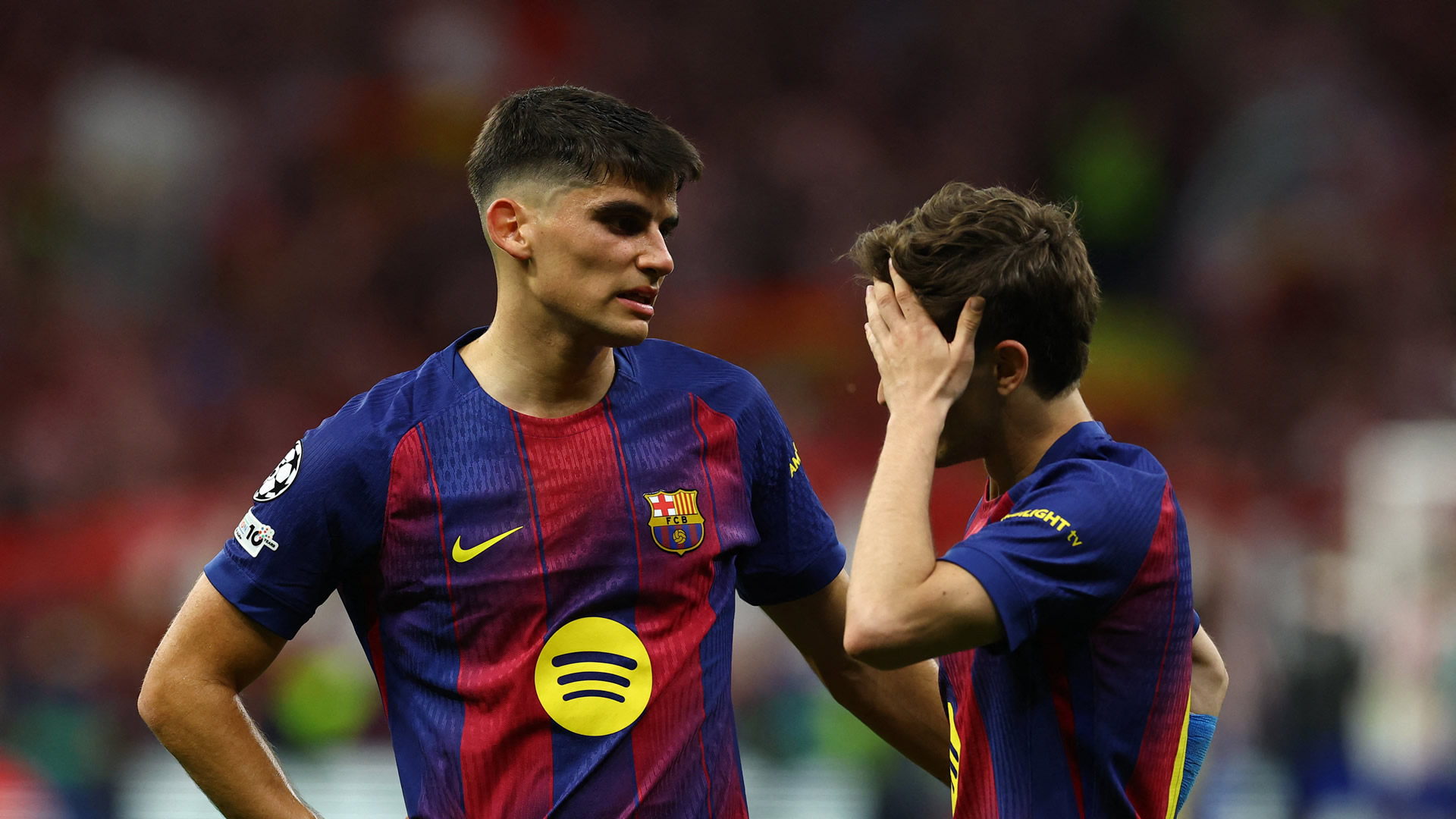 Gerard_Martin_Barcelona_Real_Madrid_La_Liga