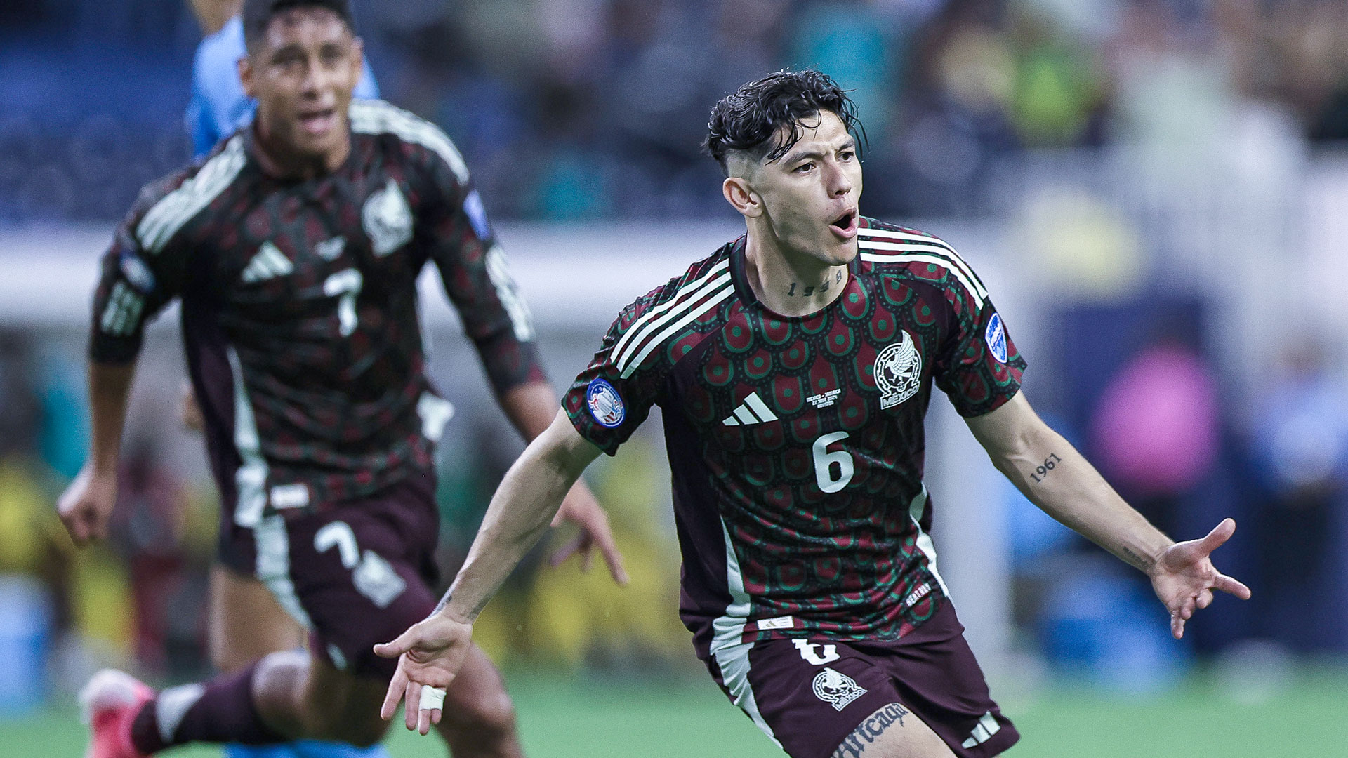 Gerardo Arteaga