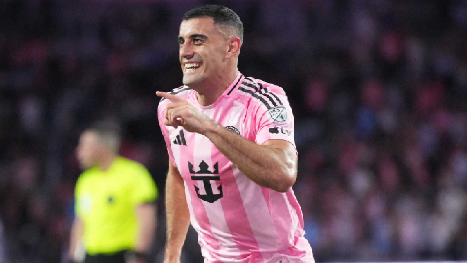 Germán Berterame