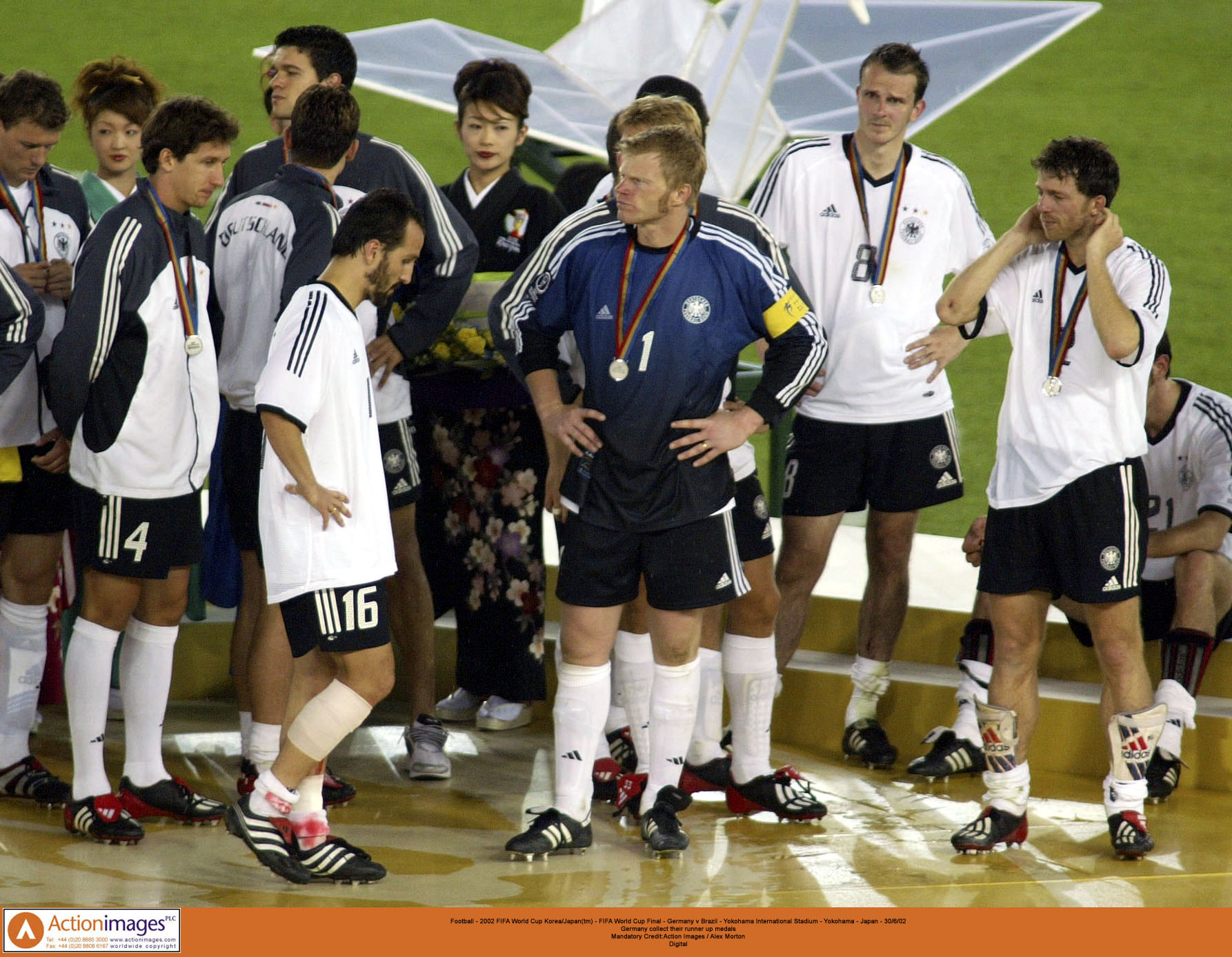 Germany 2002