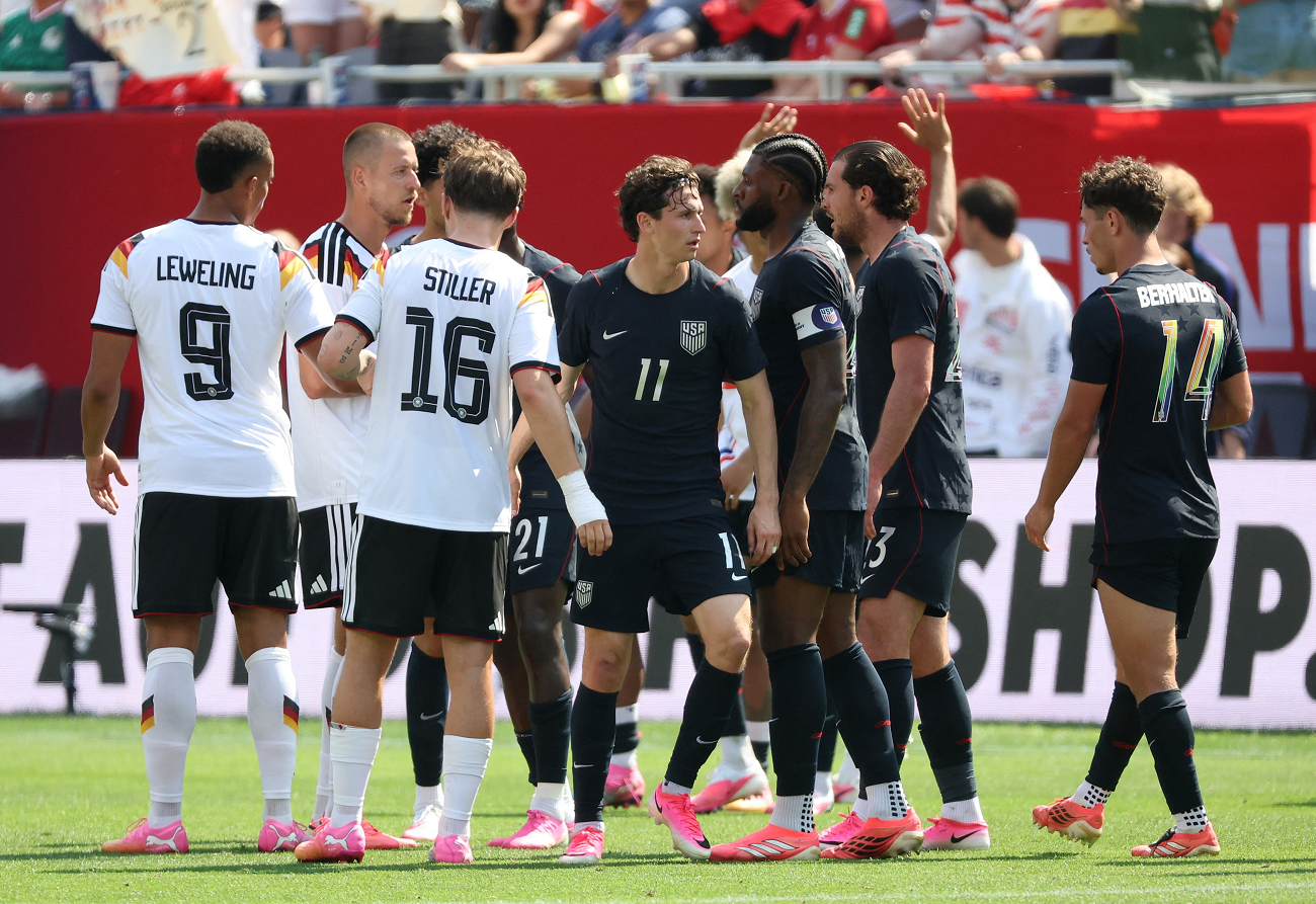 Germany national football team
