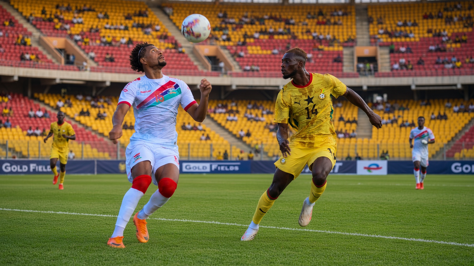 Ghana_Gambia-2027_AFCON_Qualifiers