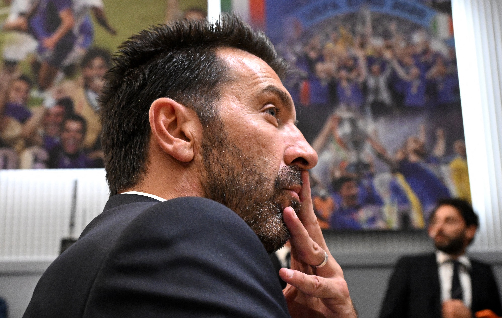 Gianluigi Buffon