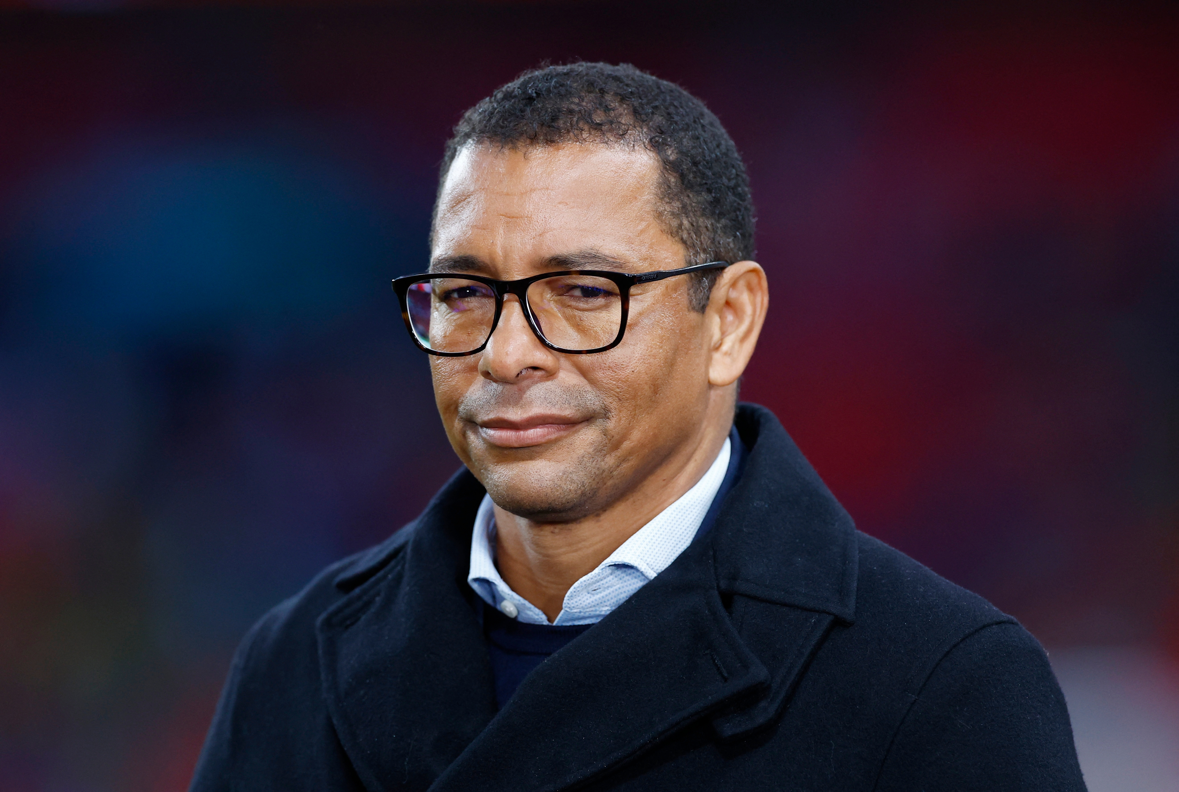 Gilberto Silva